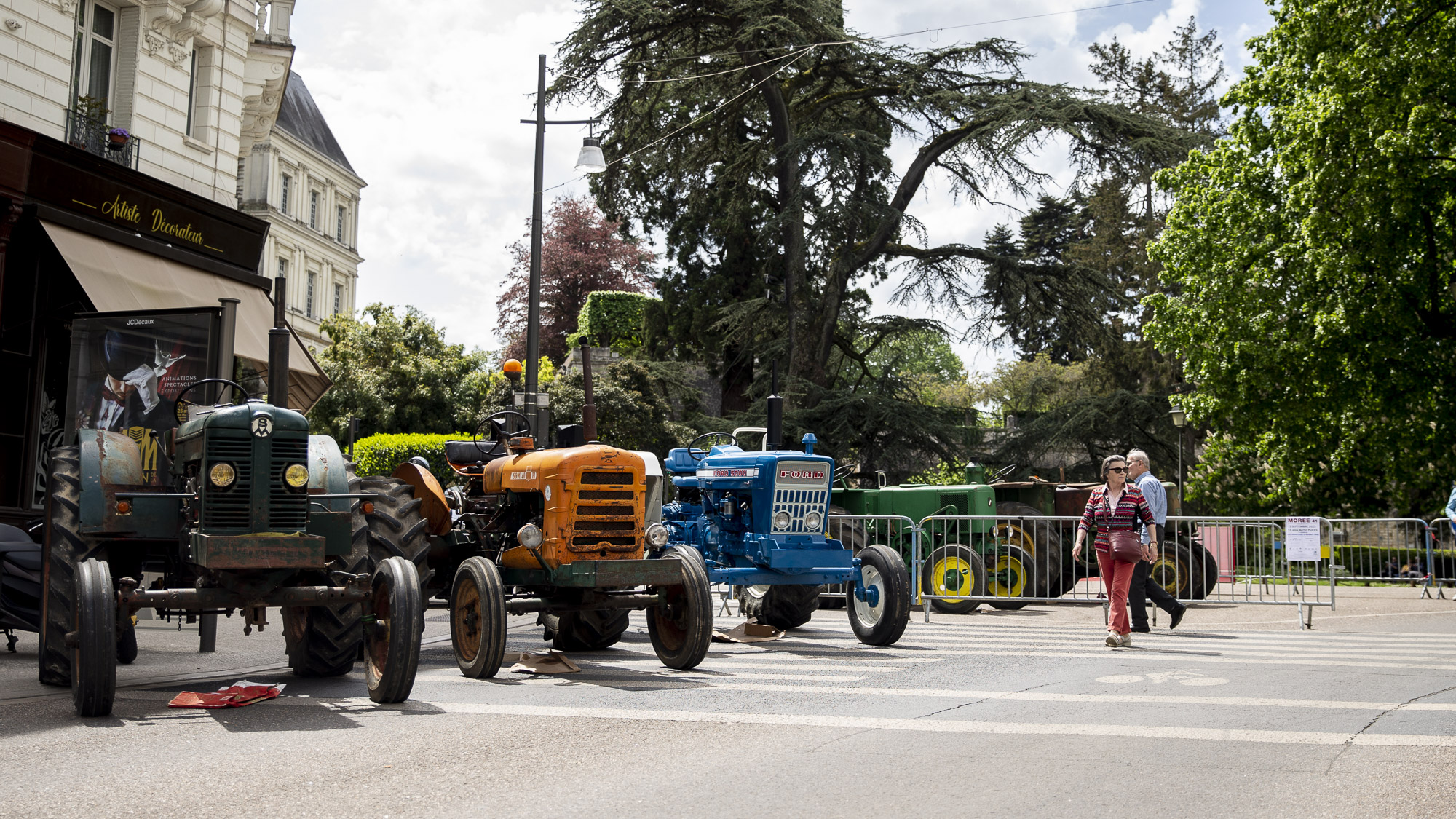 exemple image photographe mariage Blois