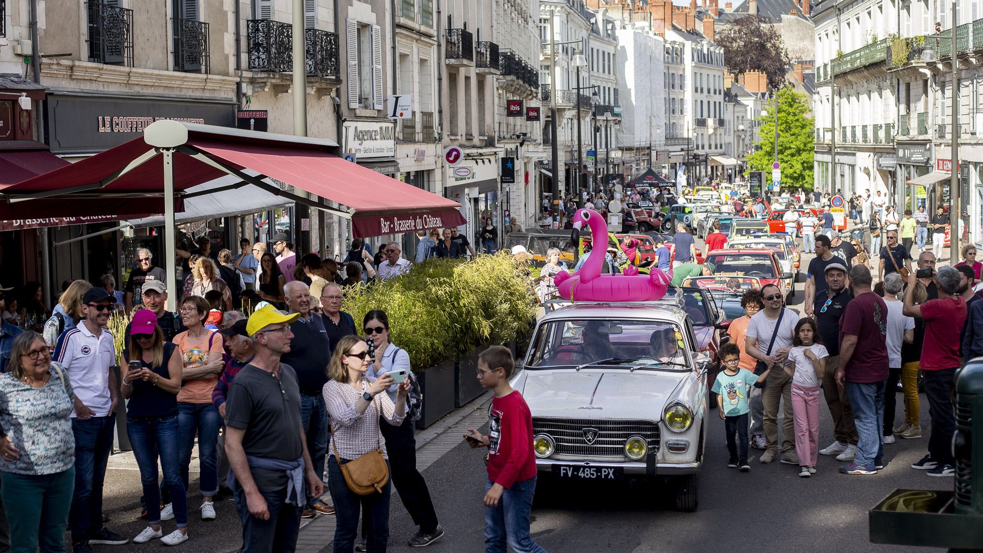 exemple image photographe mariage Blois