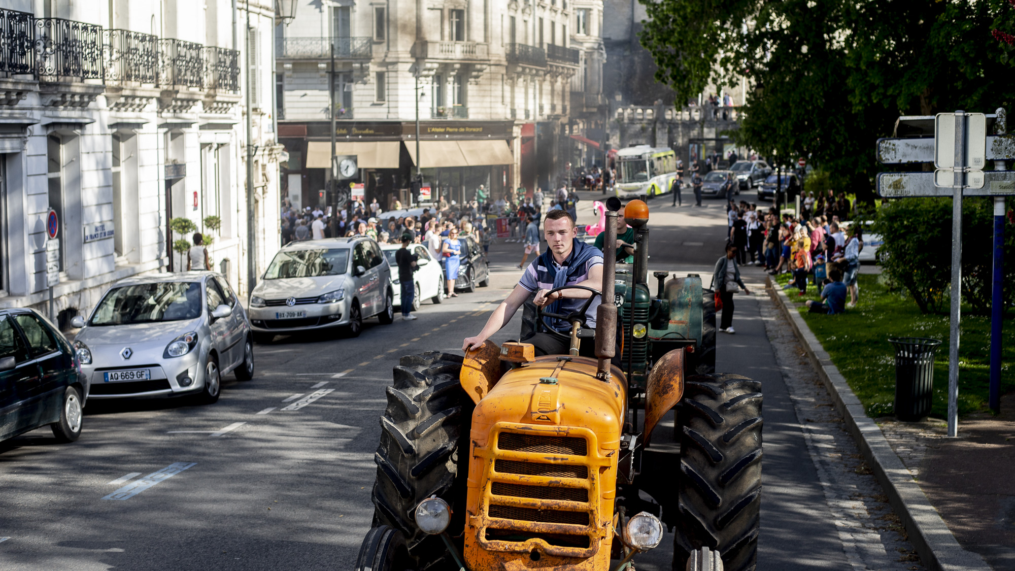 exemple image photographe mariage Blois