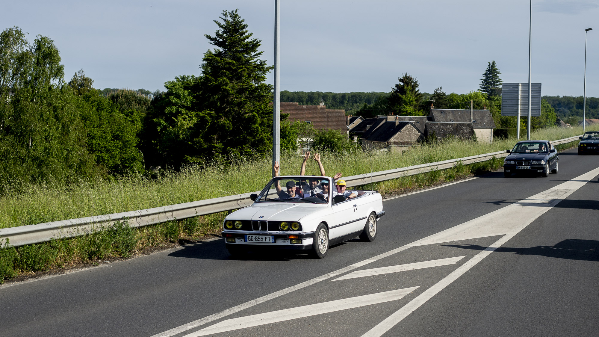 exemple image photographe mariage Blois