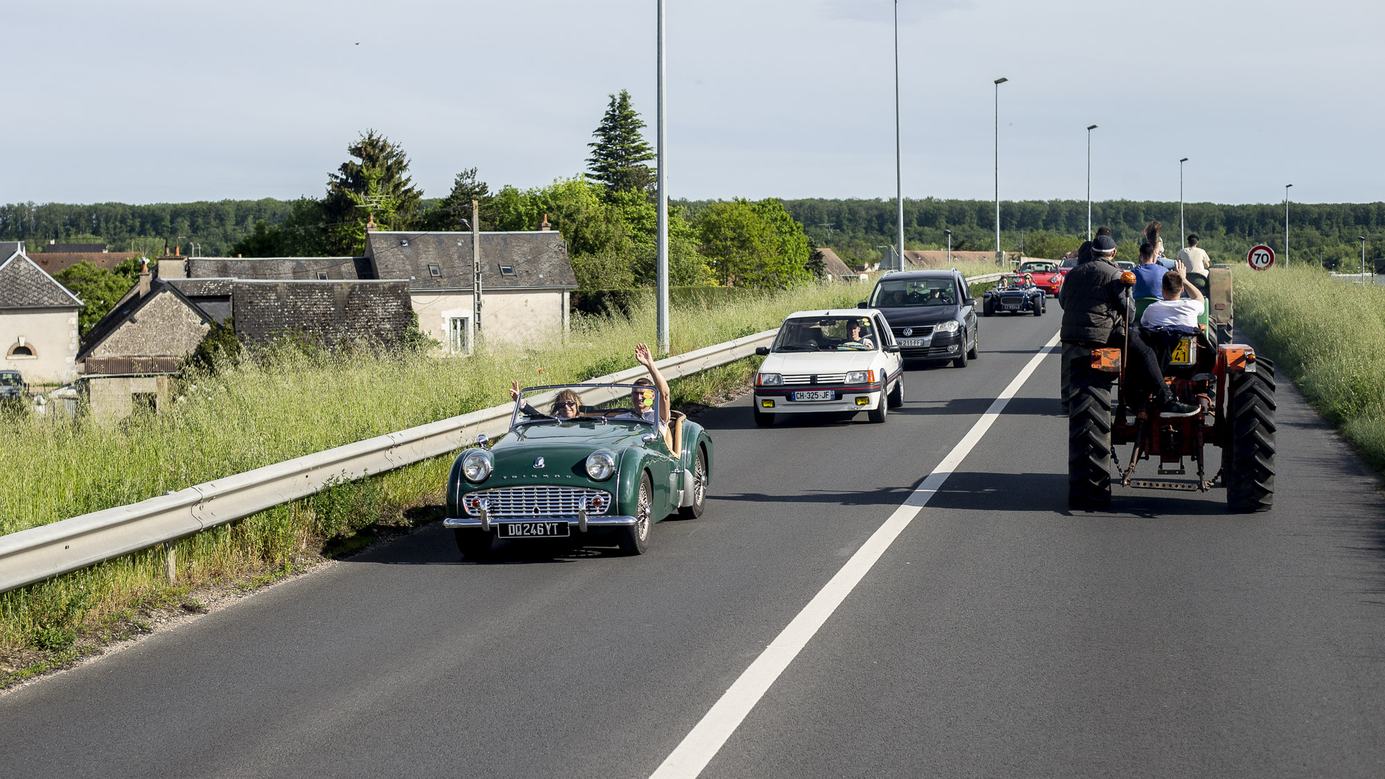 exemple image photographe mariage Blois