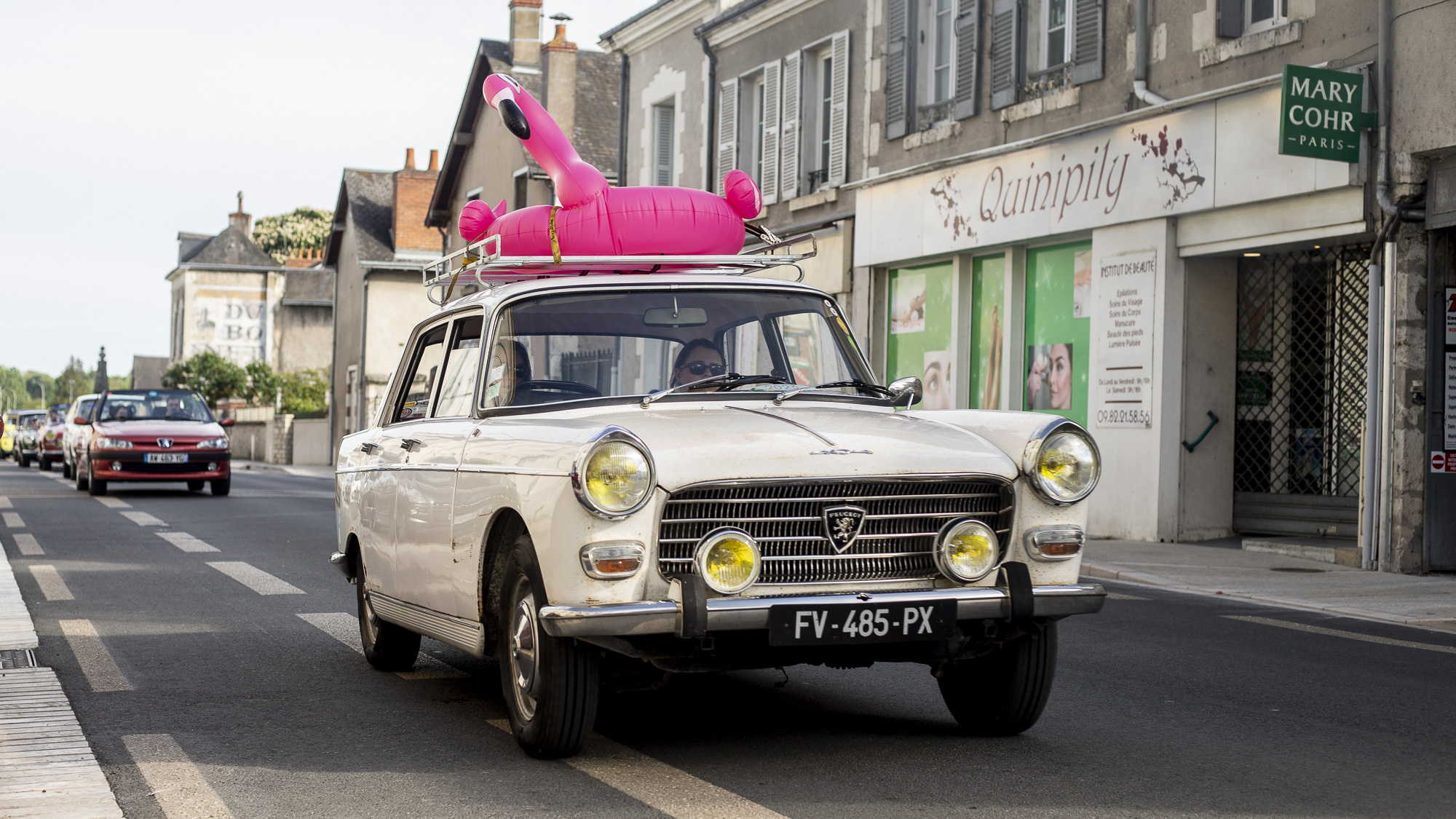 exemple image photographe mariage Blois