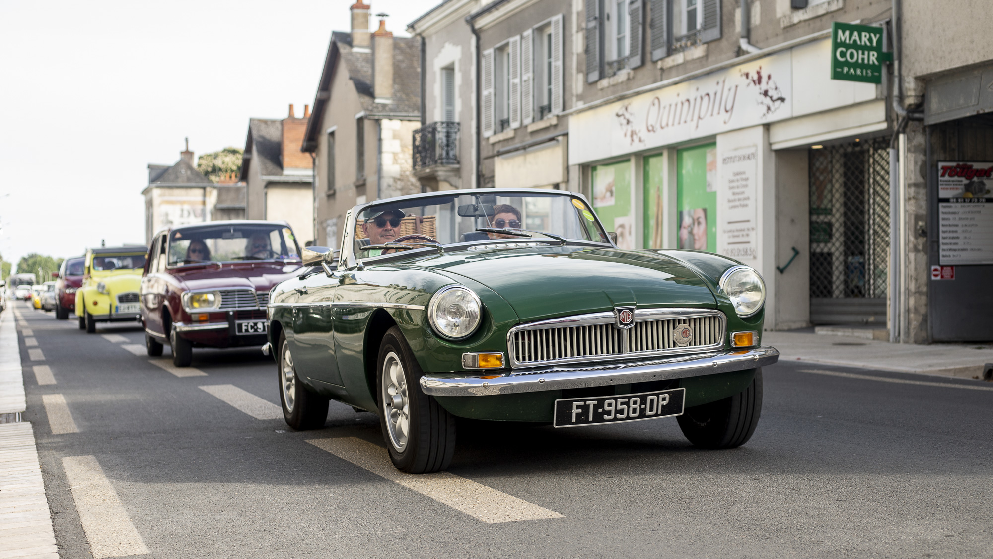 exemple image photographe mariage Blois