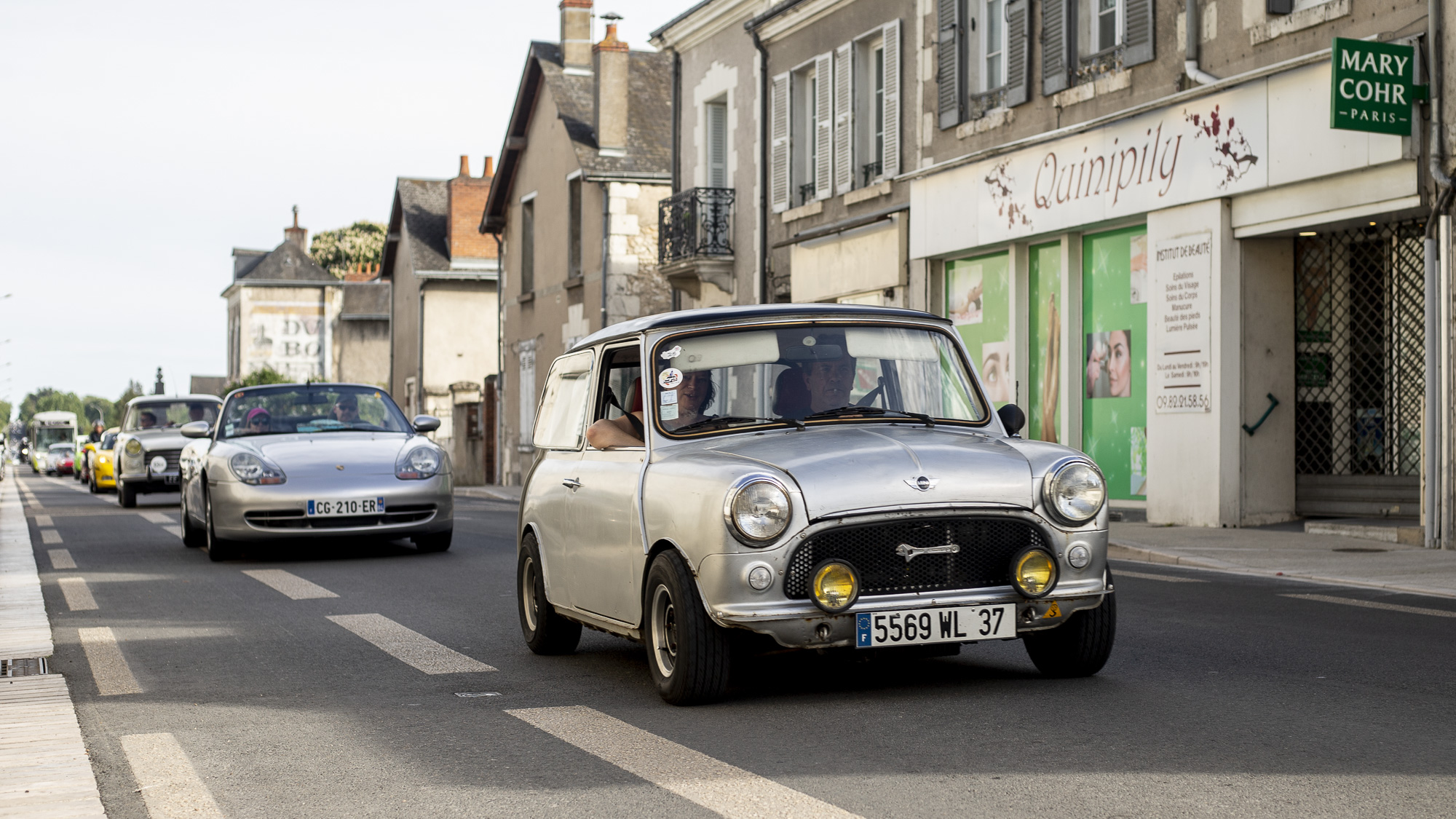 exemple image photographe mariage Blois