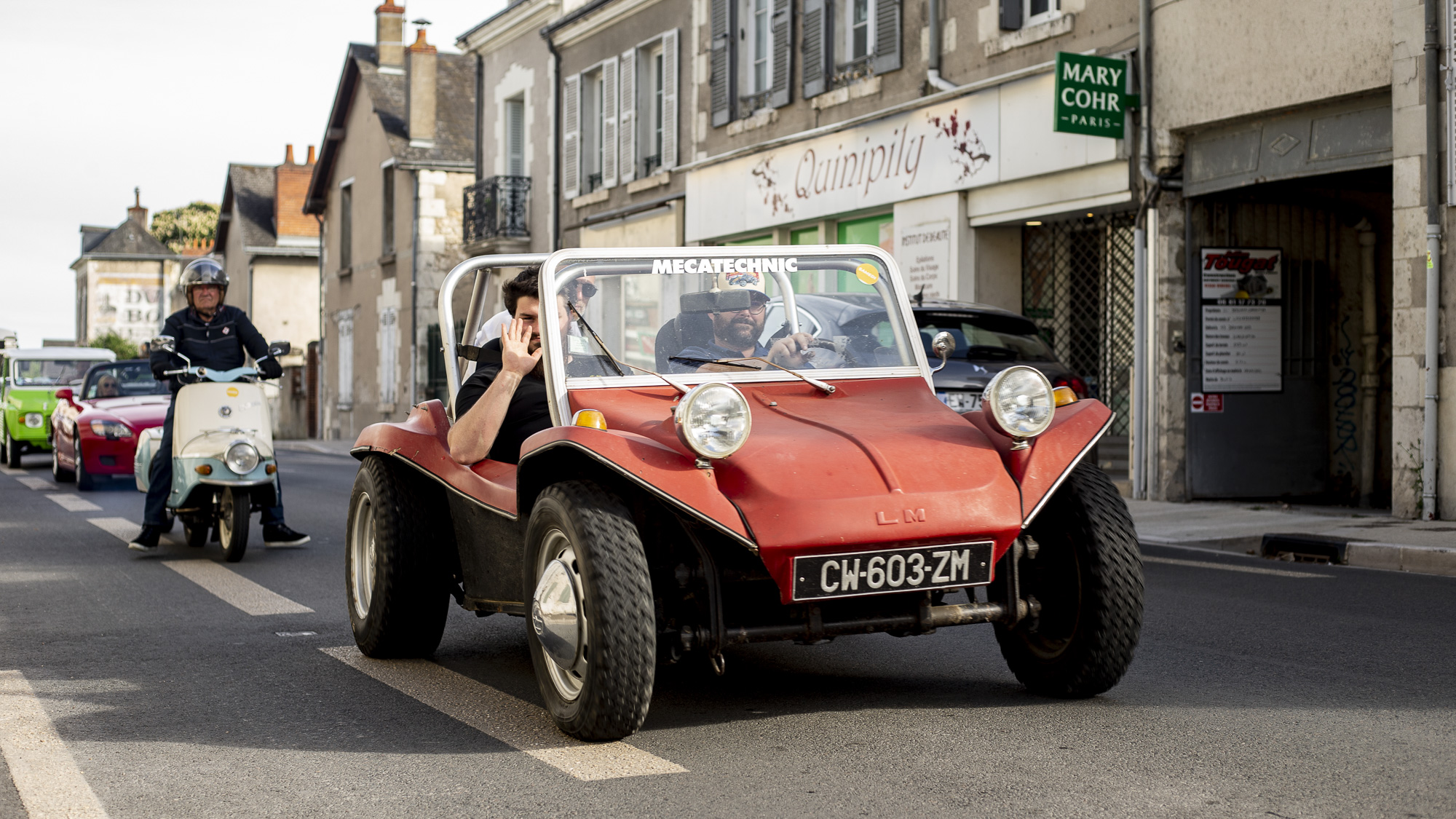 exemple image photographe mariage Blois