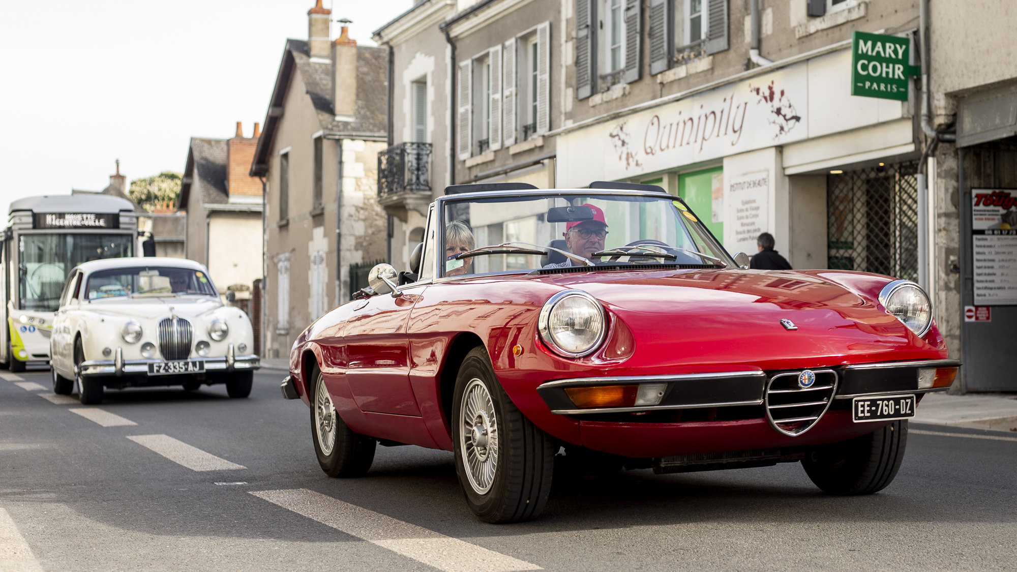 exemple image photographe mariage Blois