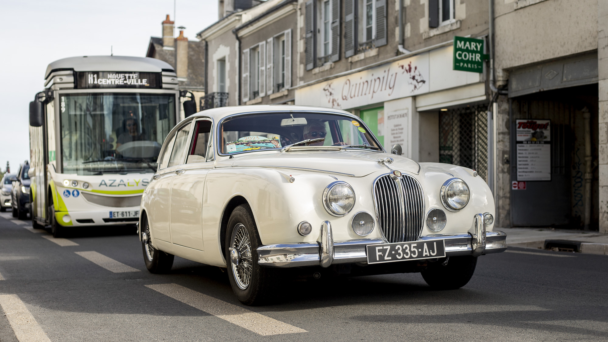 exemple image photographe mariage Blois