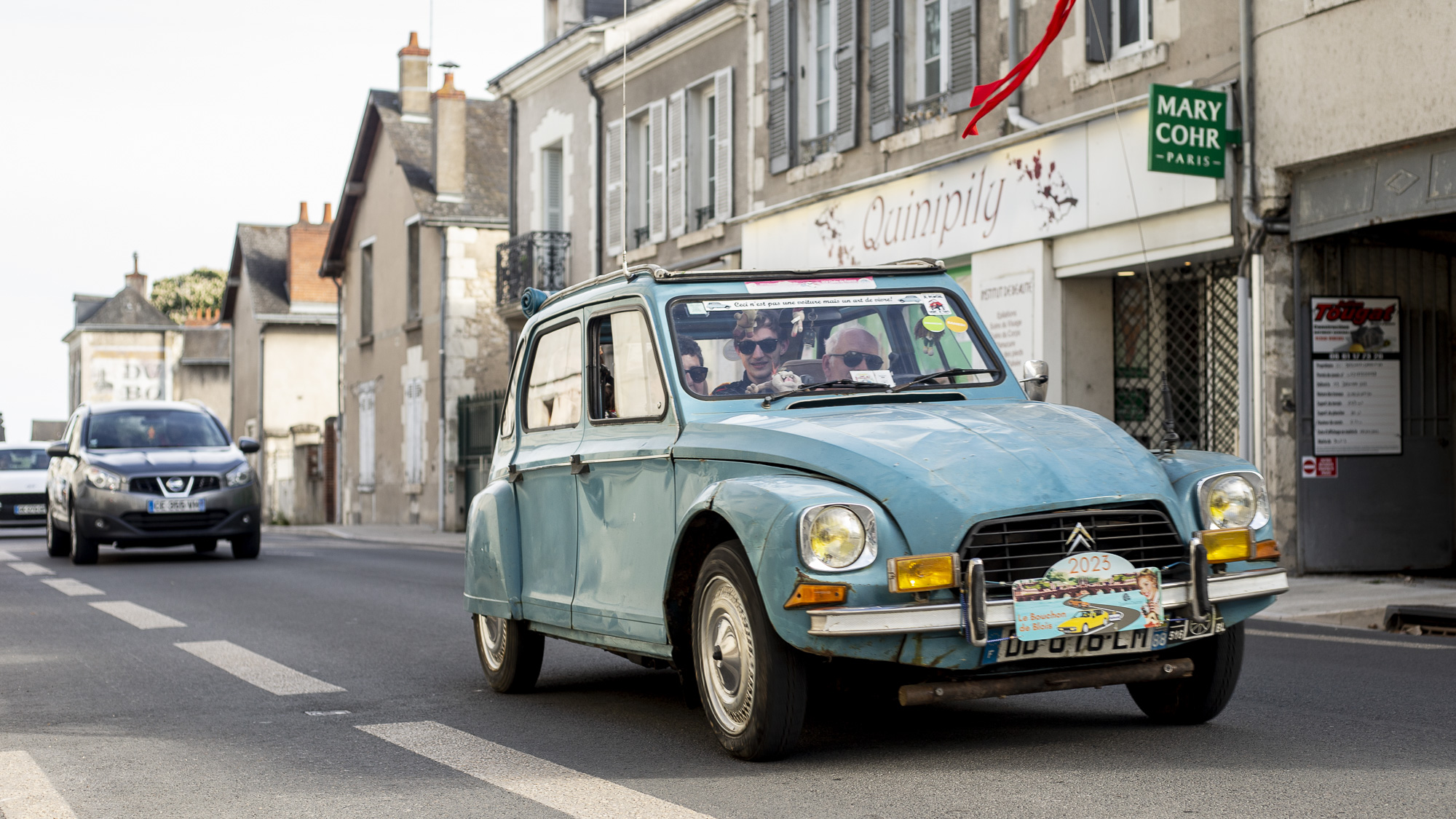 exemple image photographe mariage Blois