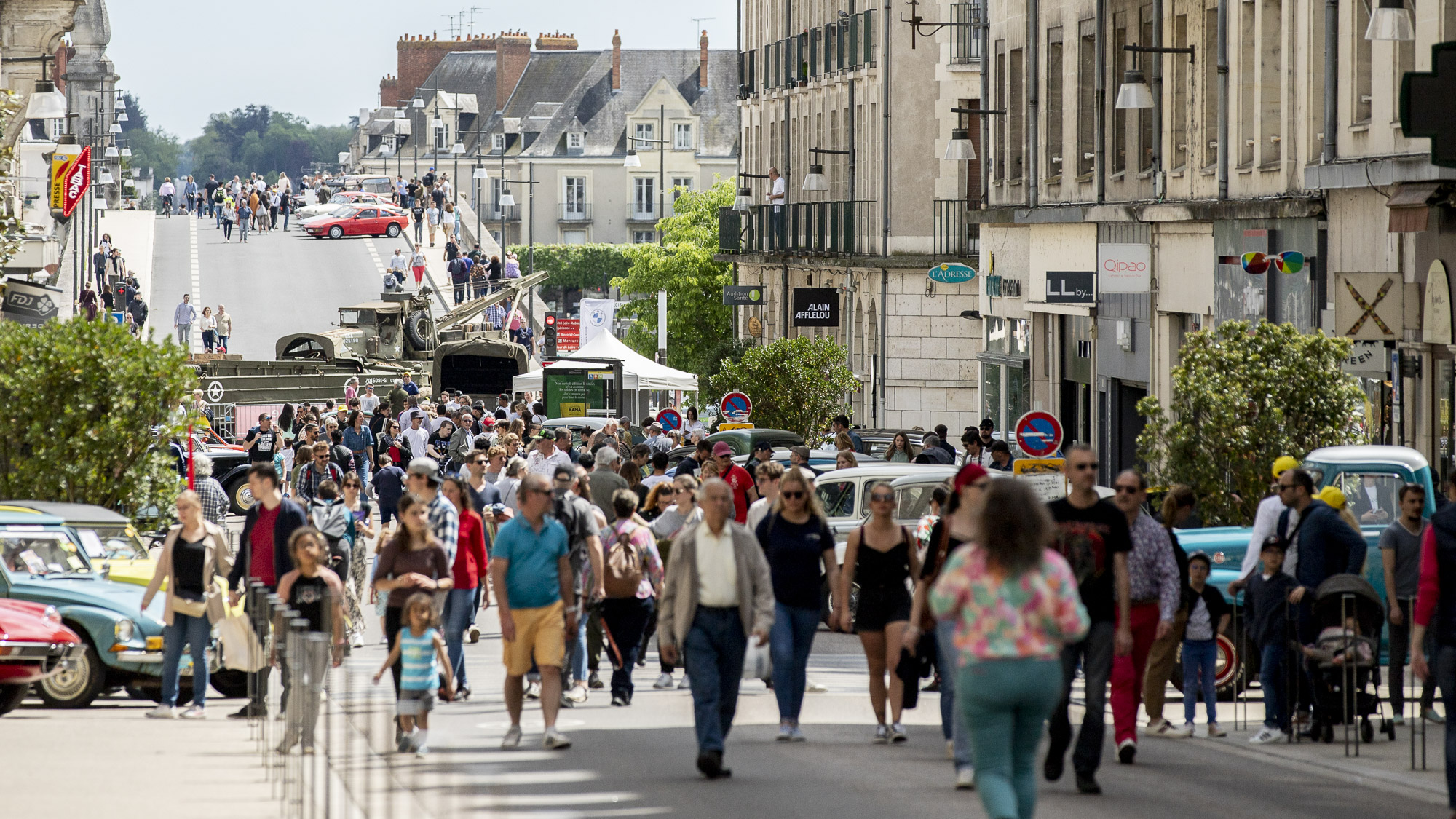 exemple image photographe mariage Blois