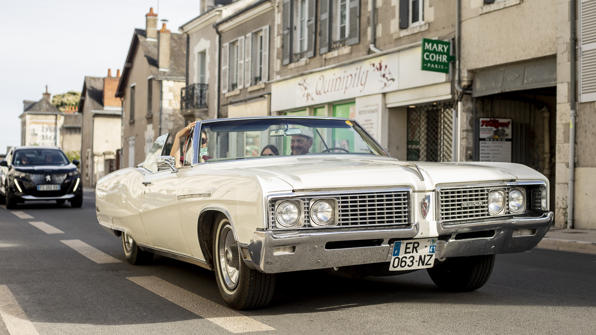 exemple image photographe mariage Blois