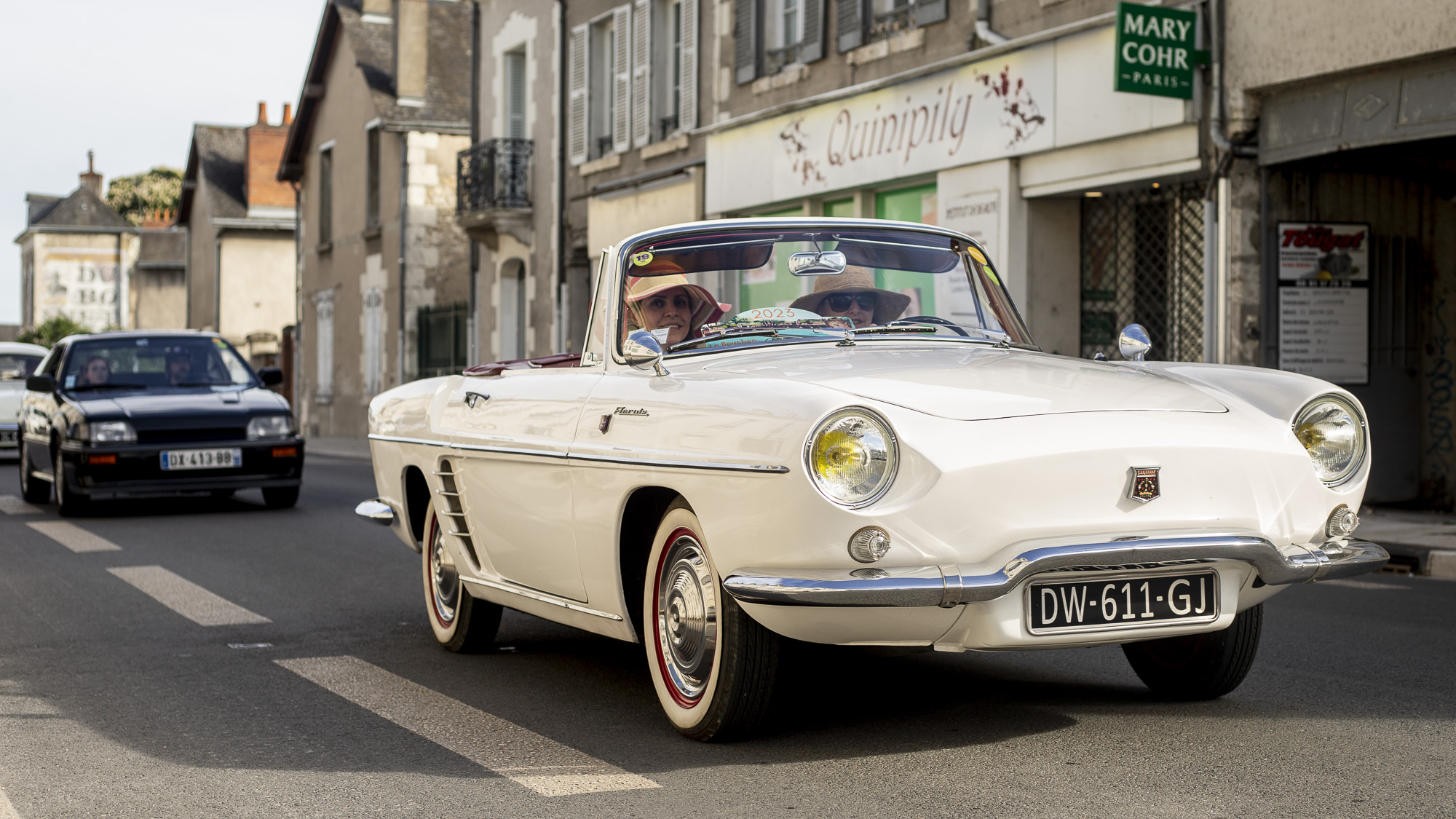 exemple image photographe mariage Blois