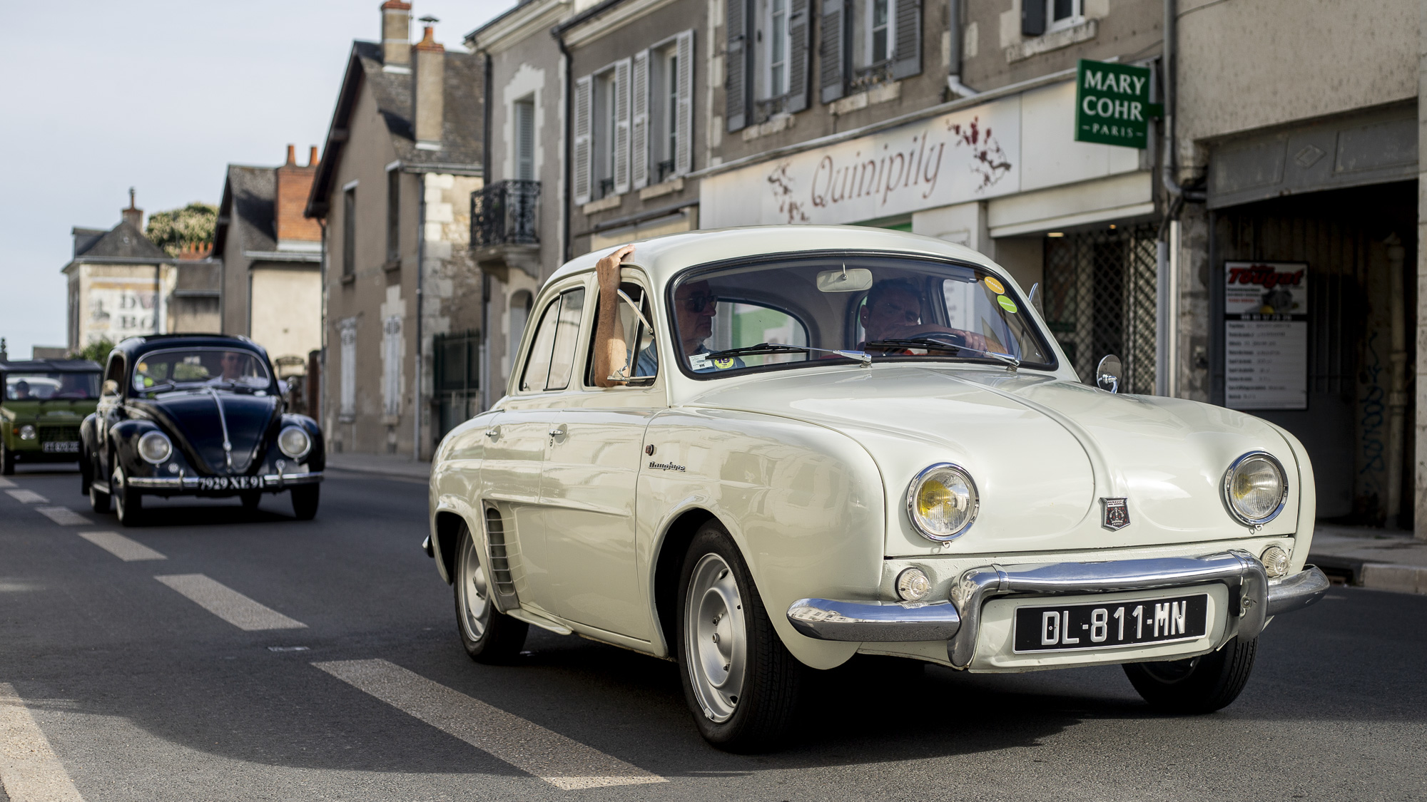 exemple image photographe mariage Blois