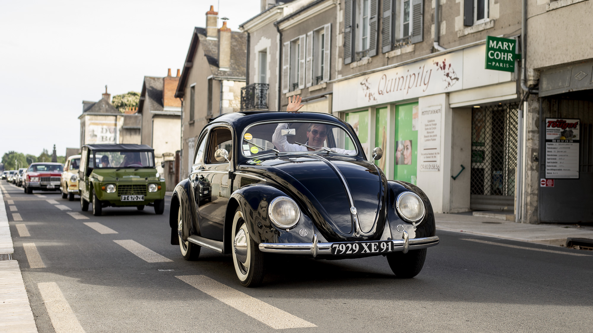 exemple image photographe mariage Blois