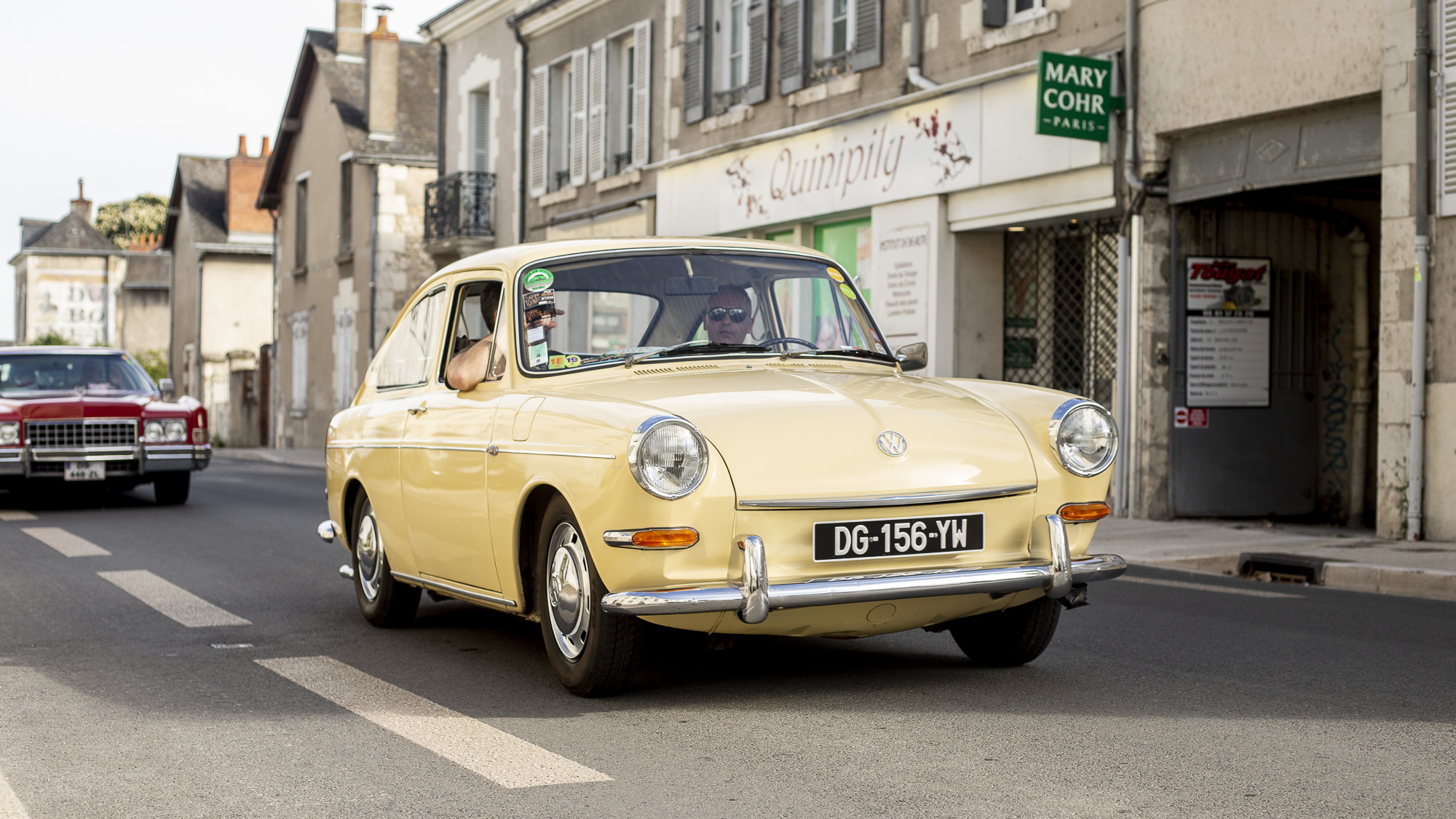 exemple image photographe mariage Blois