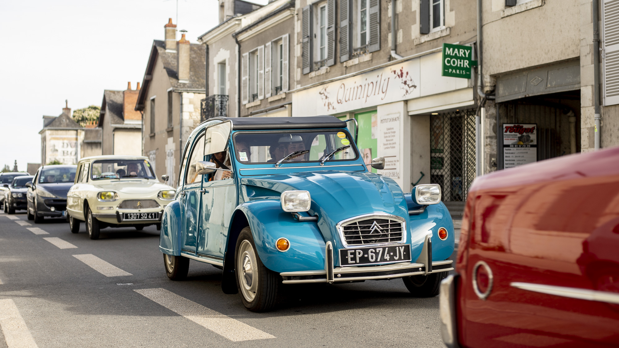 exemple image photographe mariage Blois