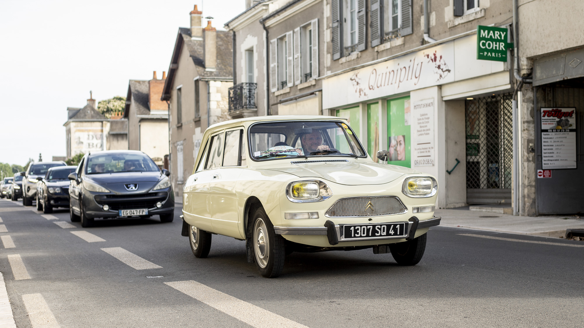 exemple image photographe mariage Blois