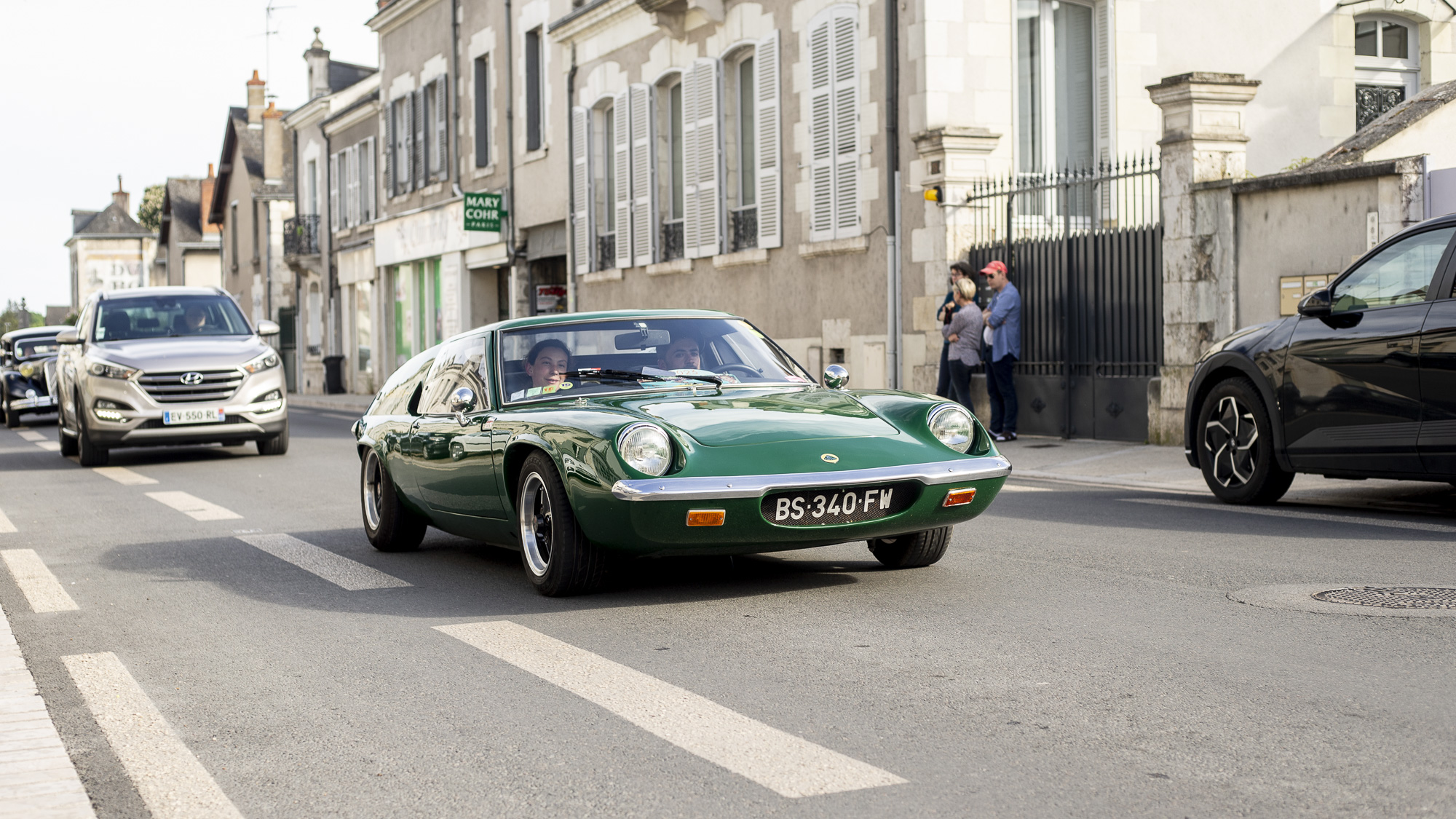 exemple image photographe mariage Blois