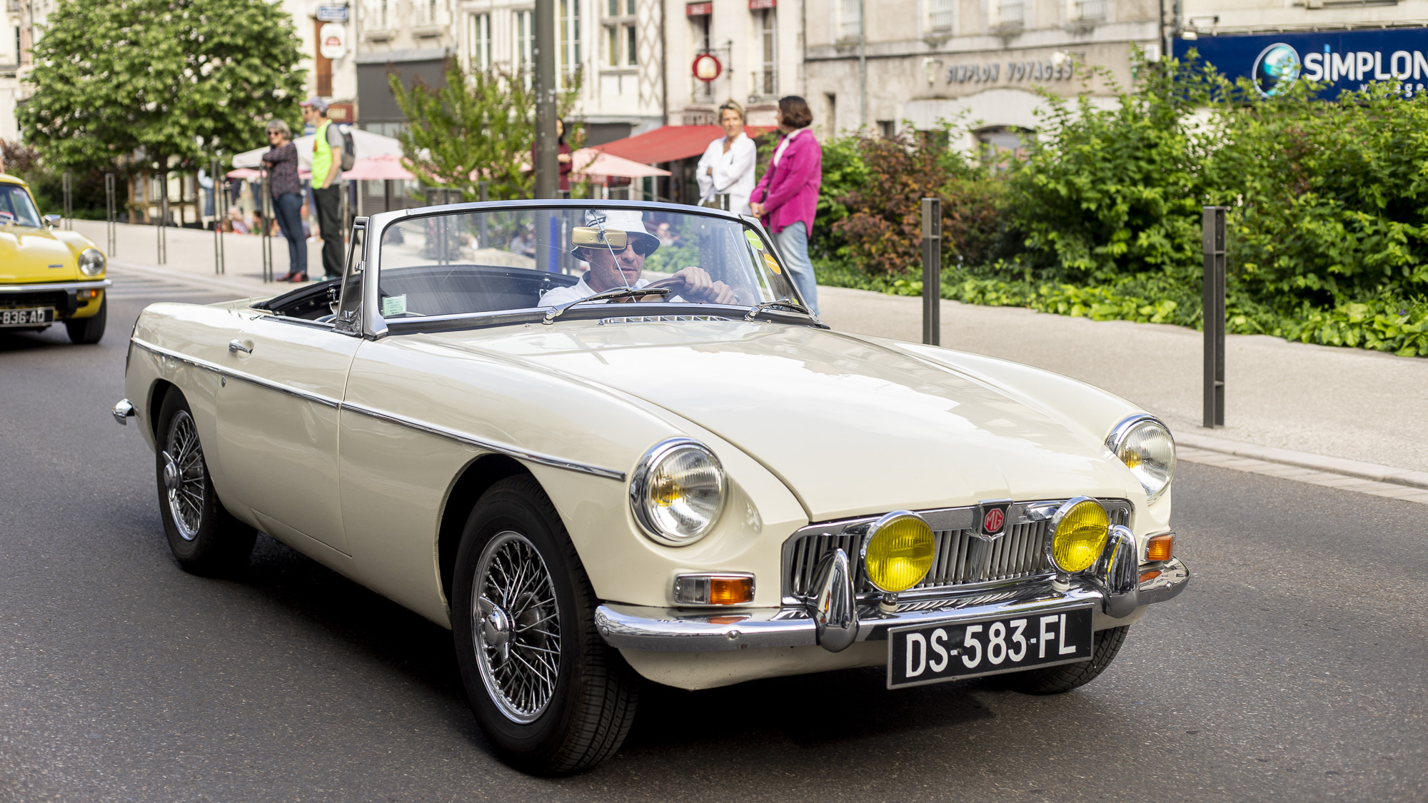 exemple image photographe mariage Blois