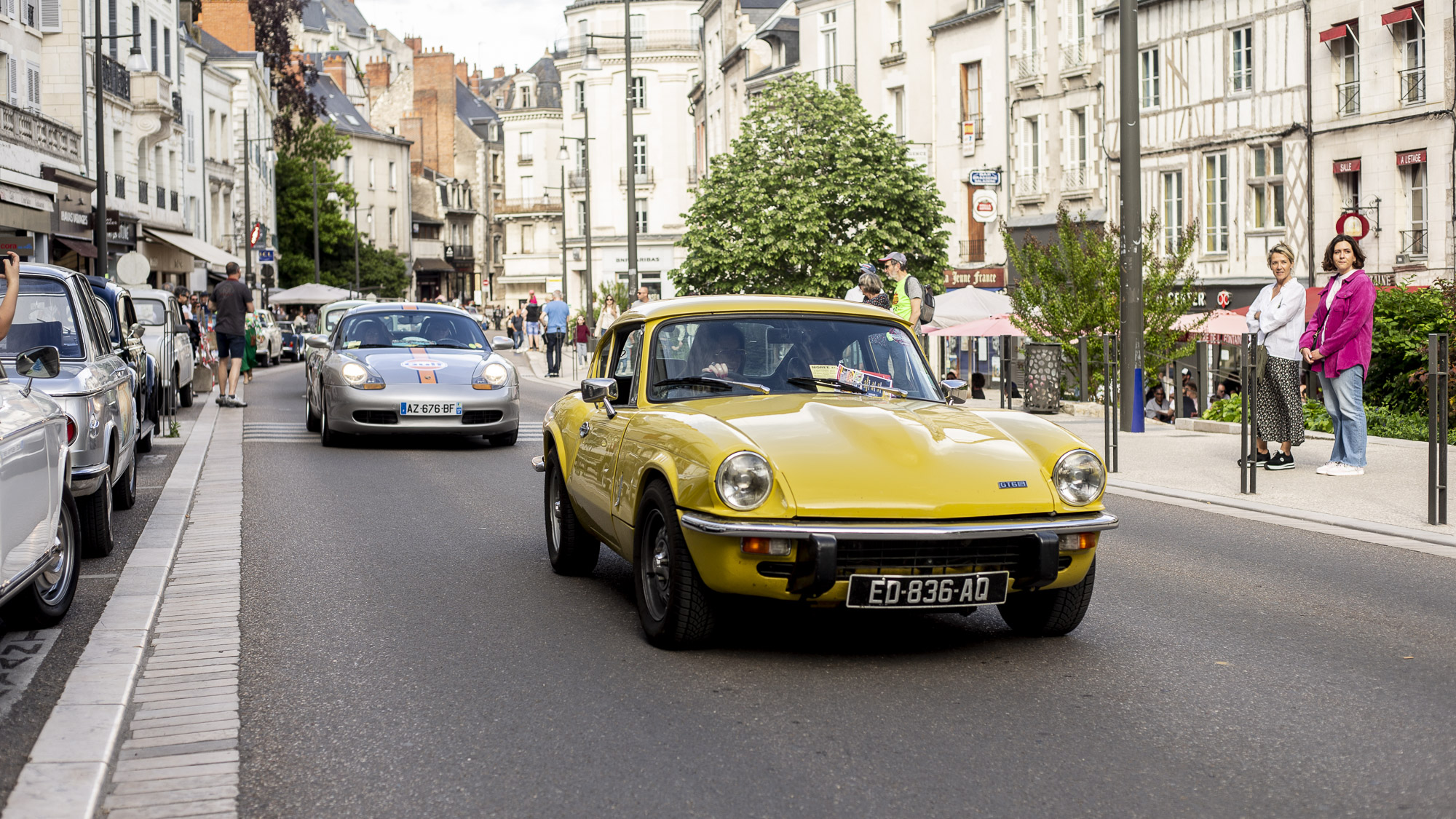 exemple image photographe mariage Blois