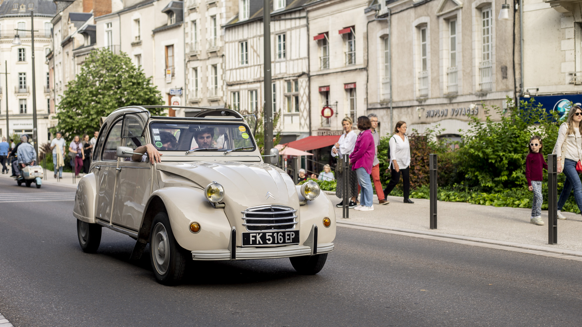 exemple image photographe mariage Blois