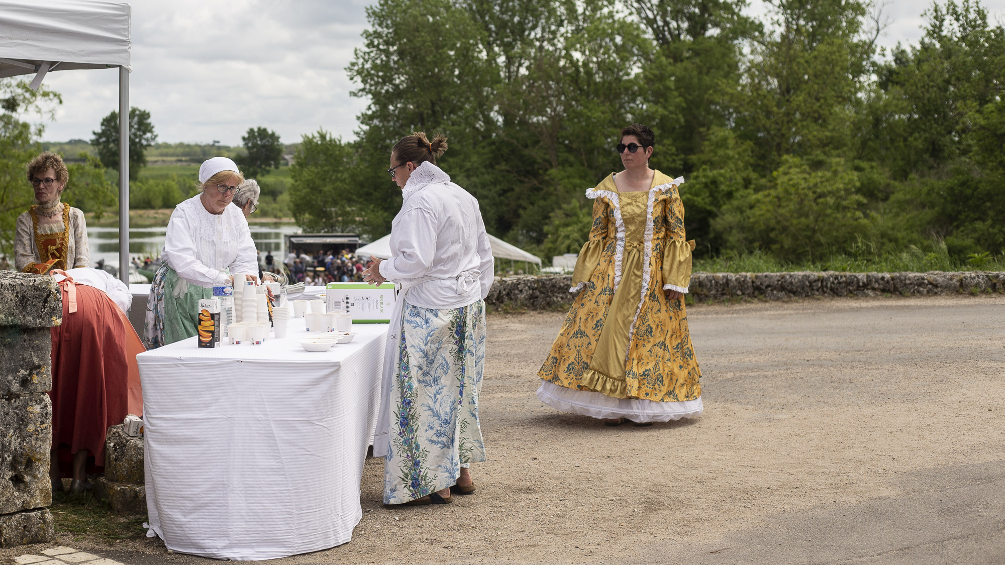 exemple image photographe mariage Blois