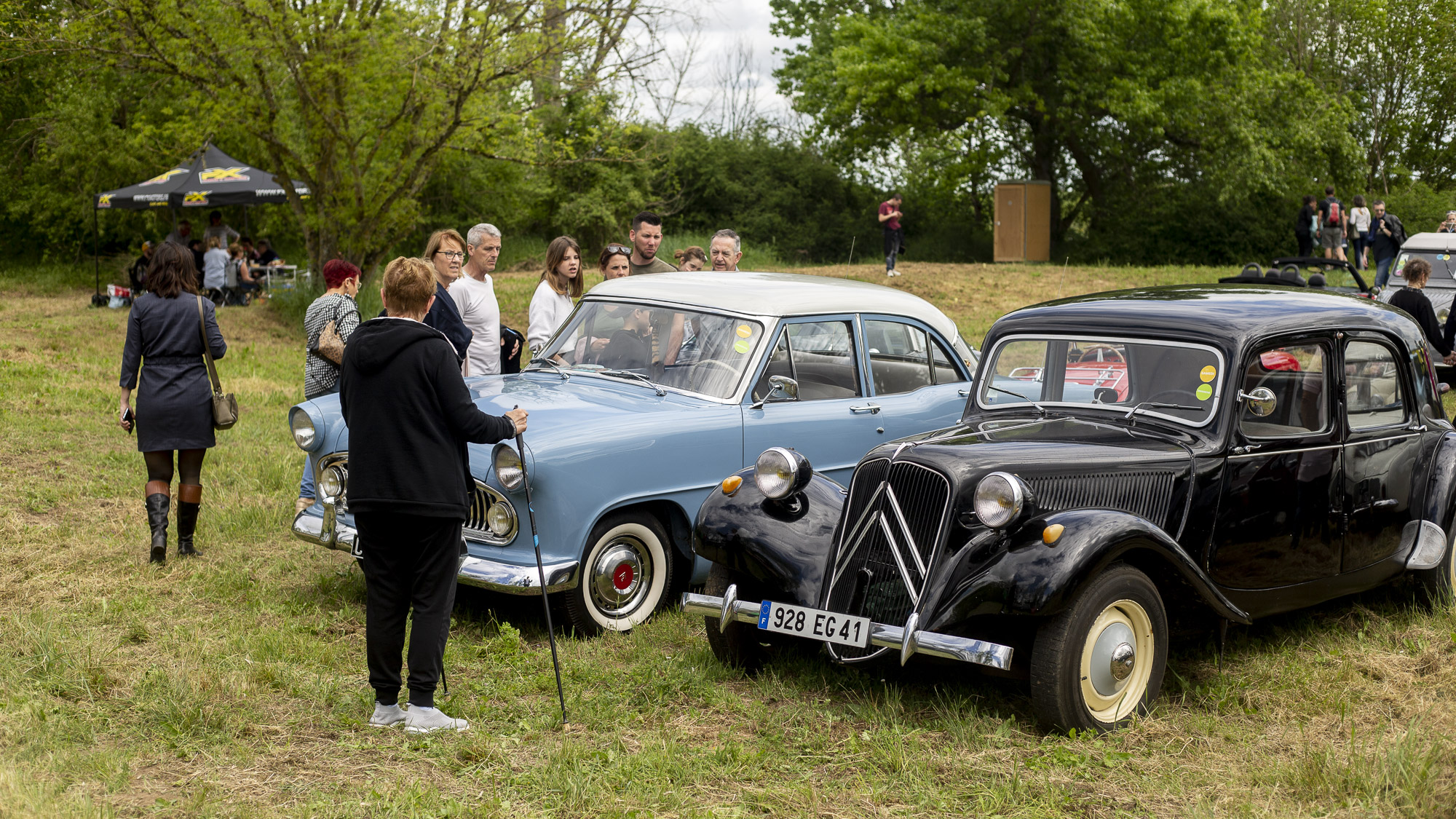 exemple image photographe mariage Blois