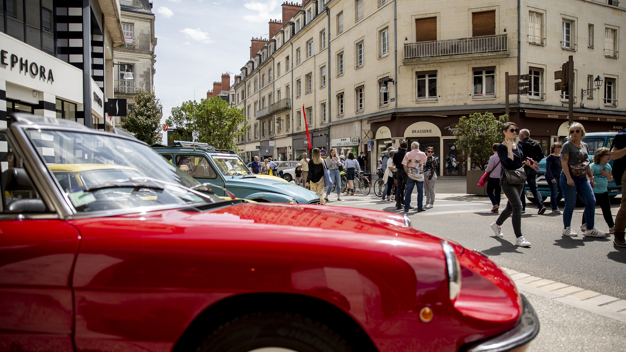 exemple image photographe mariage Blois