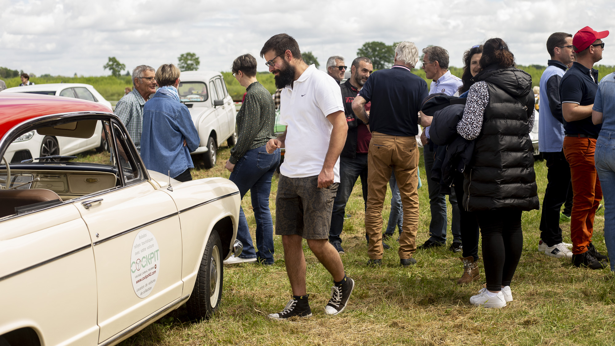 exemple image photographe mariage Blois