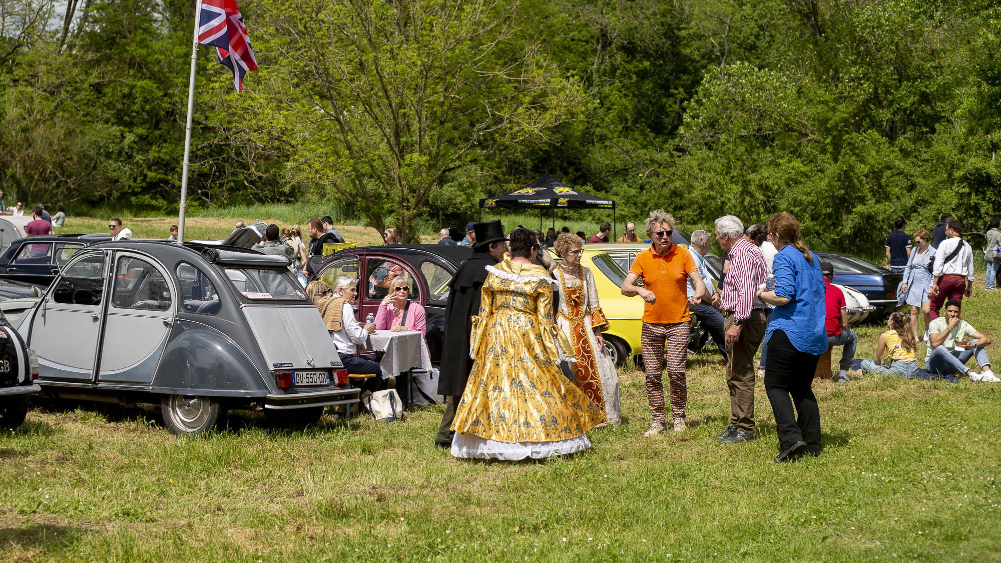 exemple image photographe mariage Blois