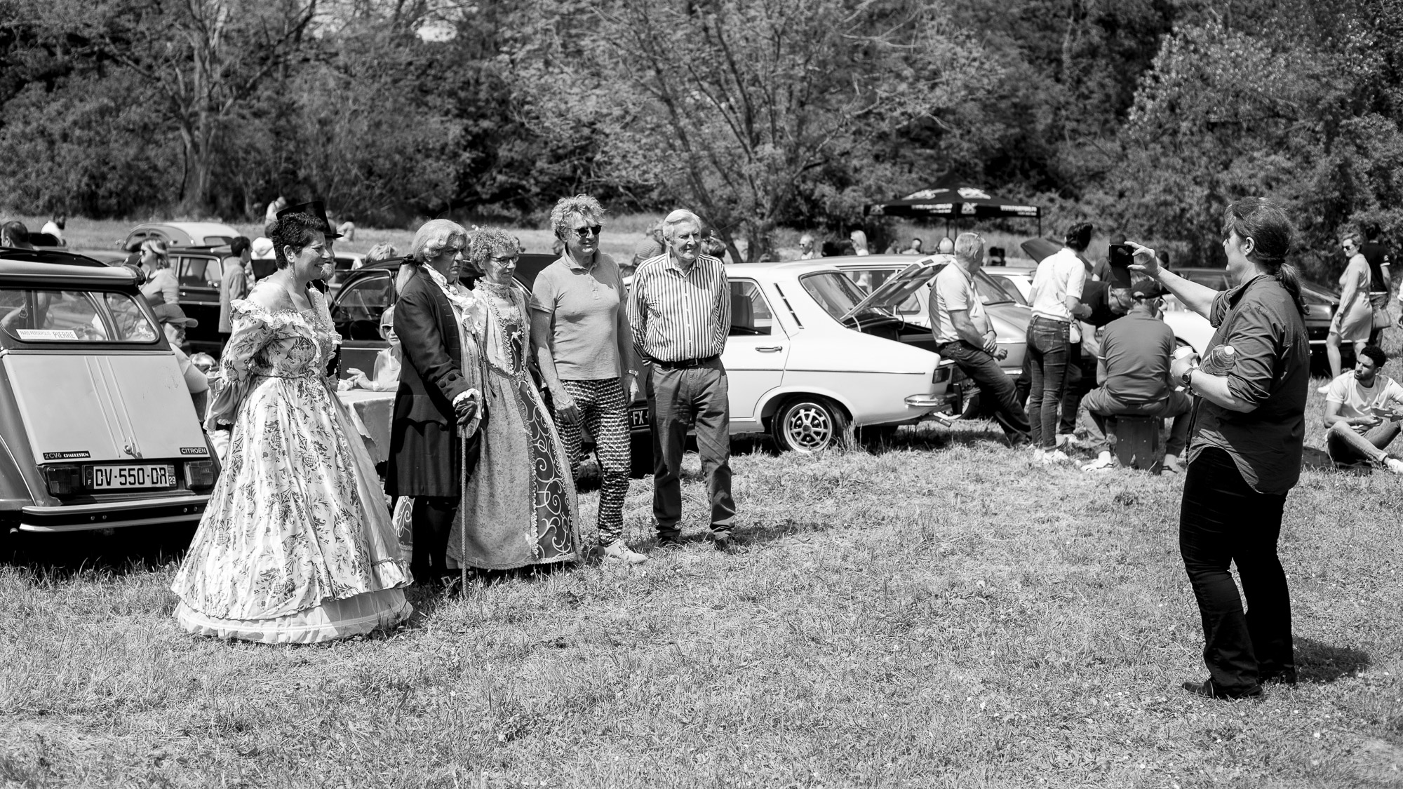 exemple image photographe mariage Blois