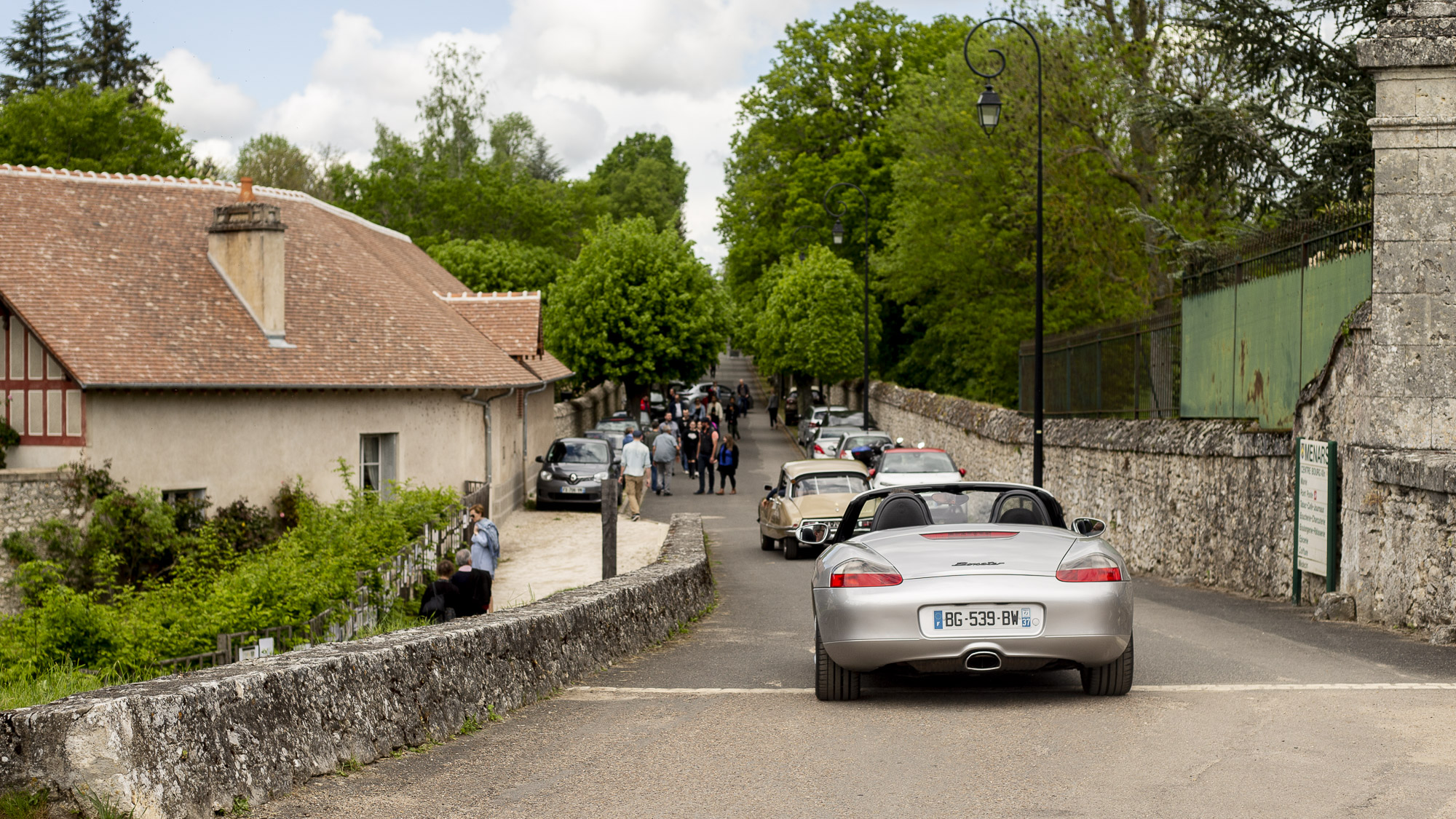 exemple image photographe mariage Blois