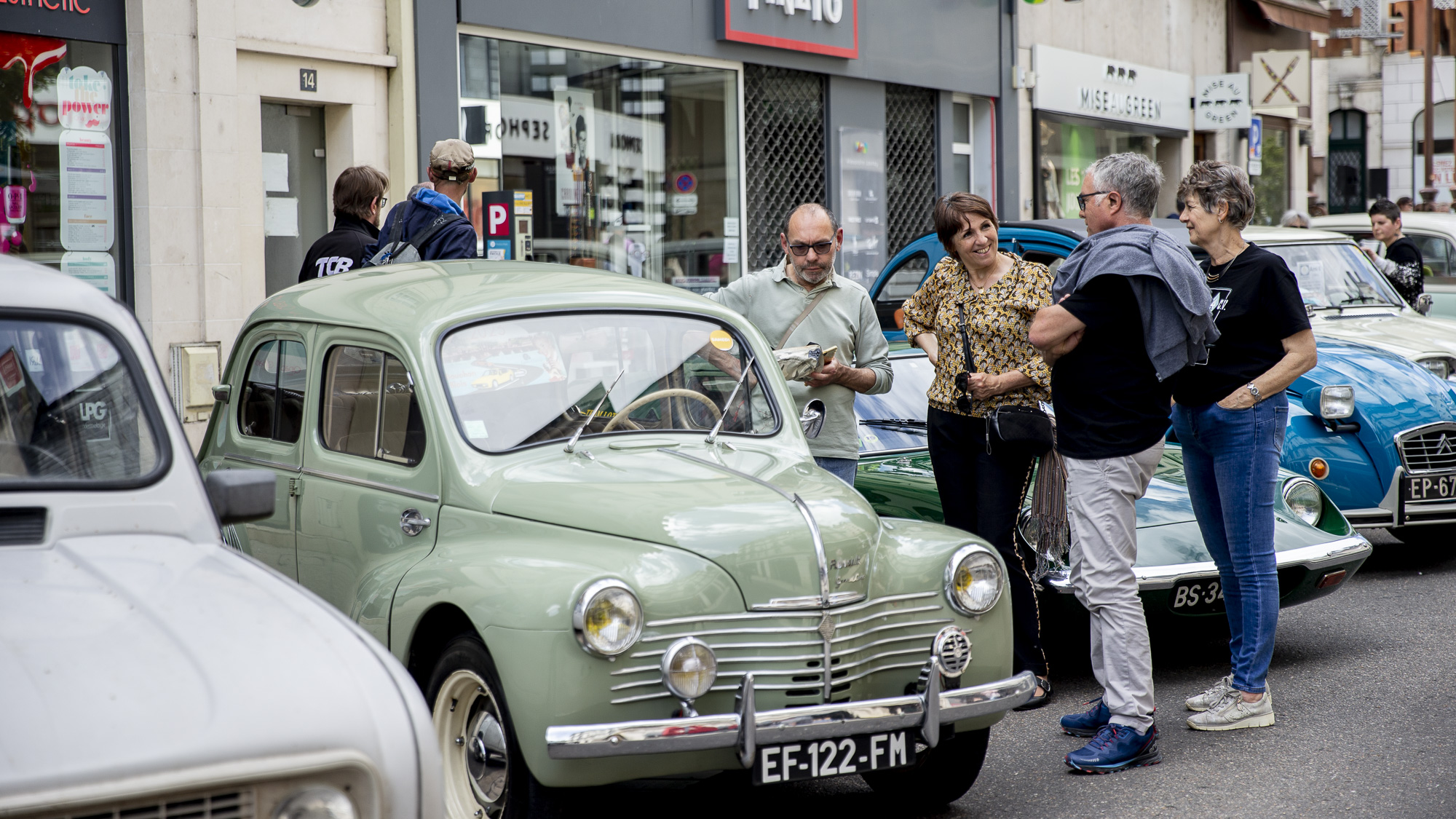 exemple image photographe mariage Blois