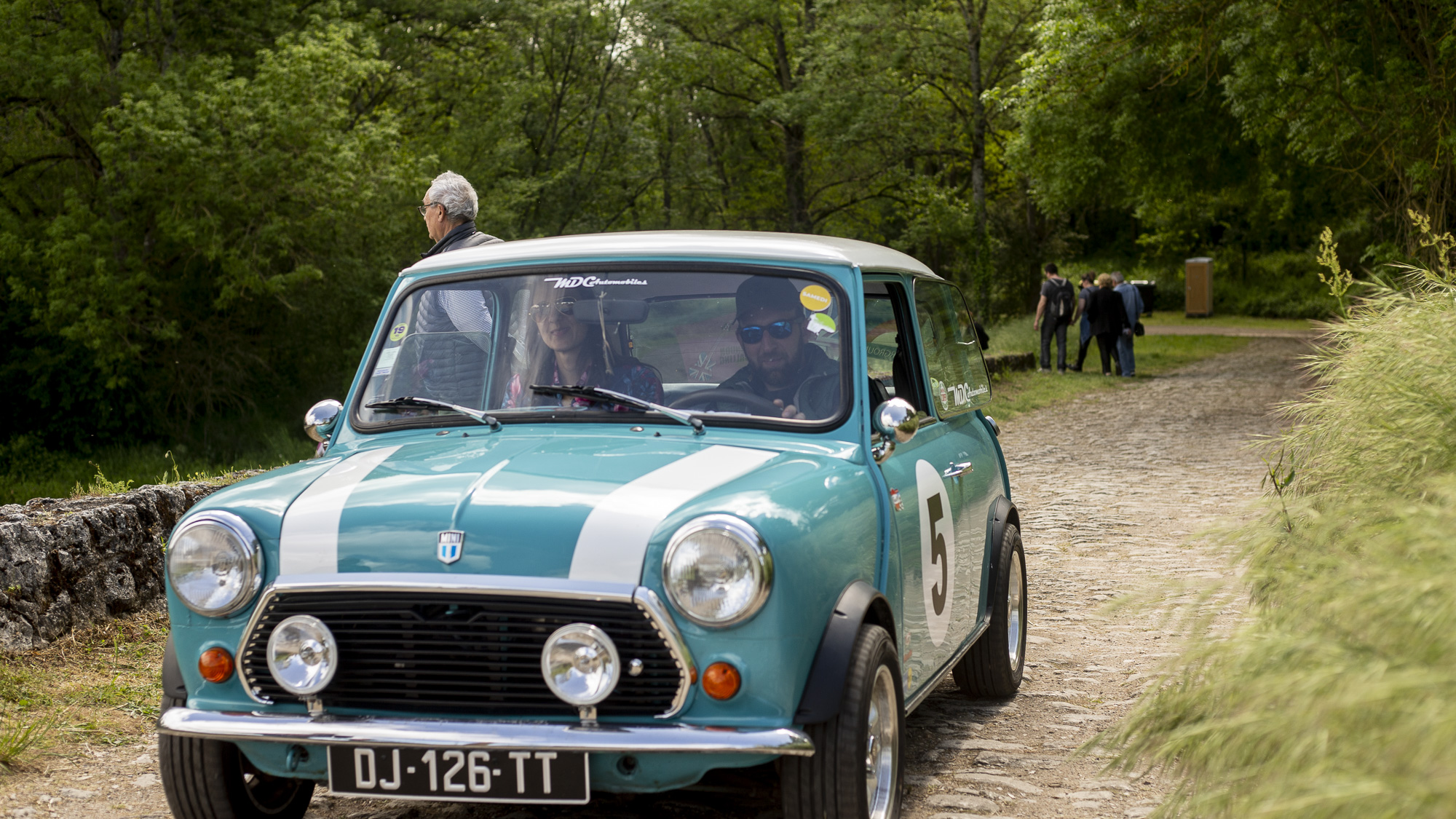 exemple image photographe mariage Blois