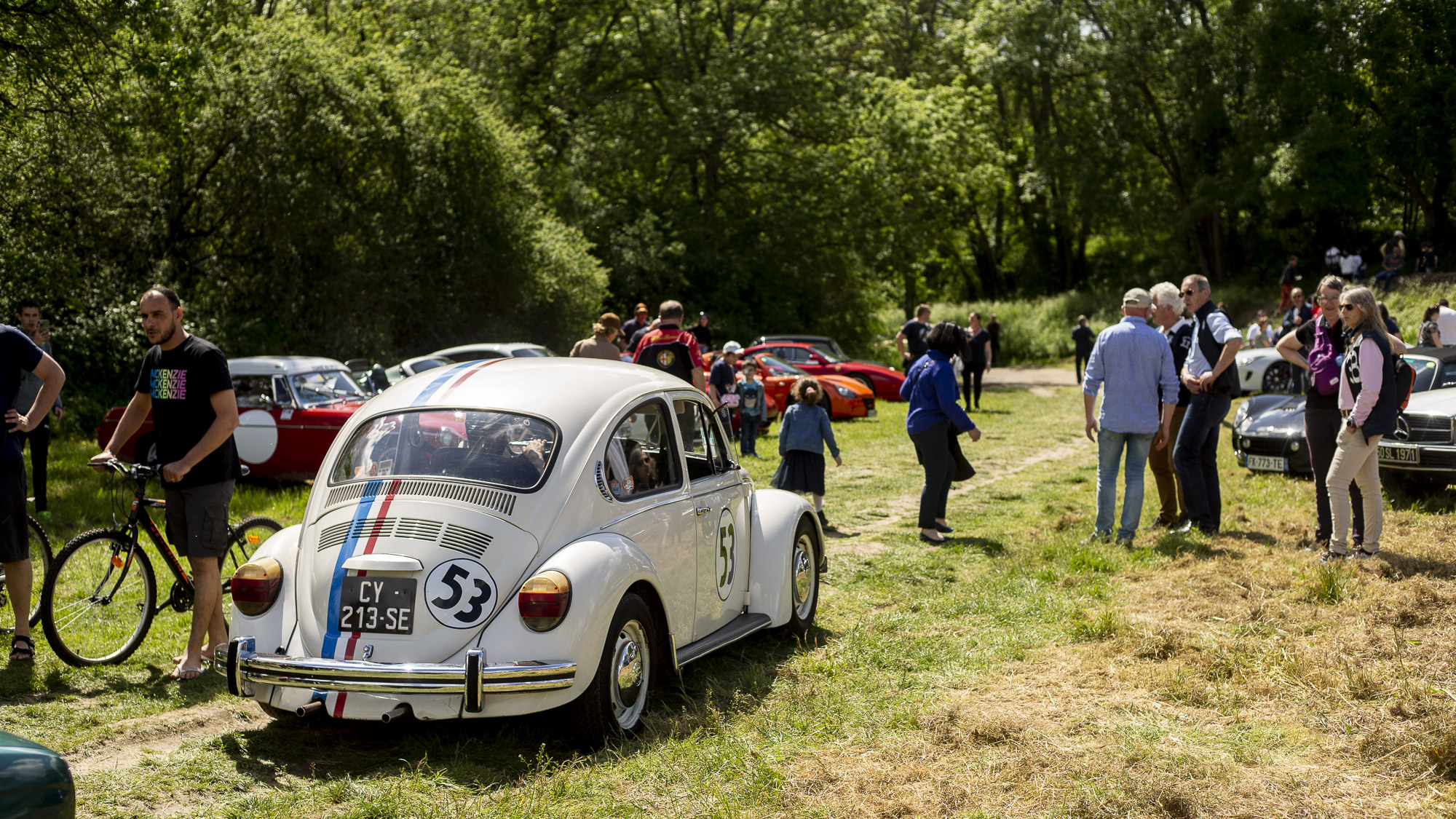 exemple image photographe mariage Blois