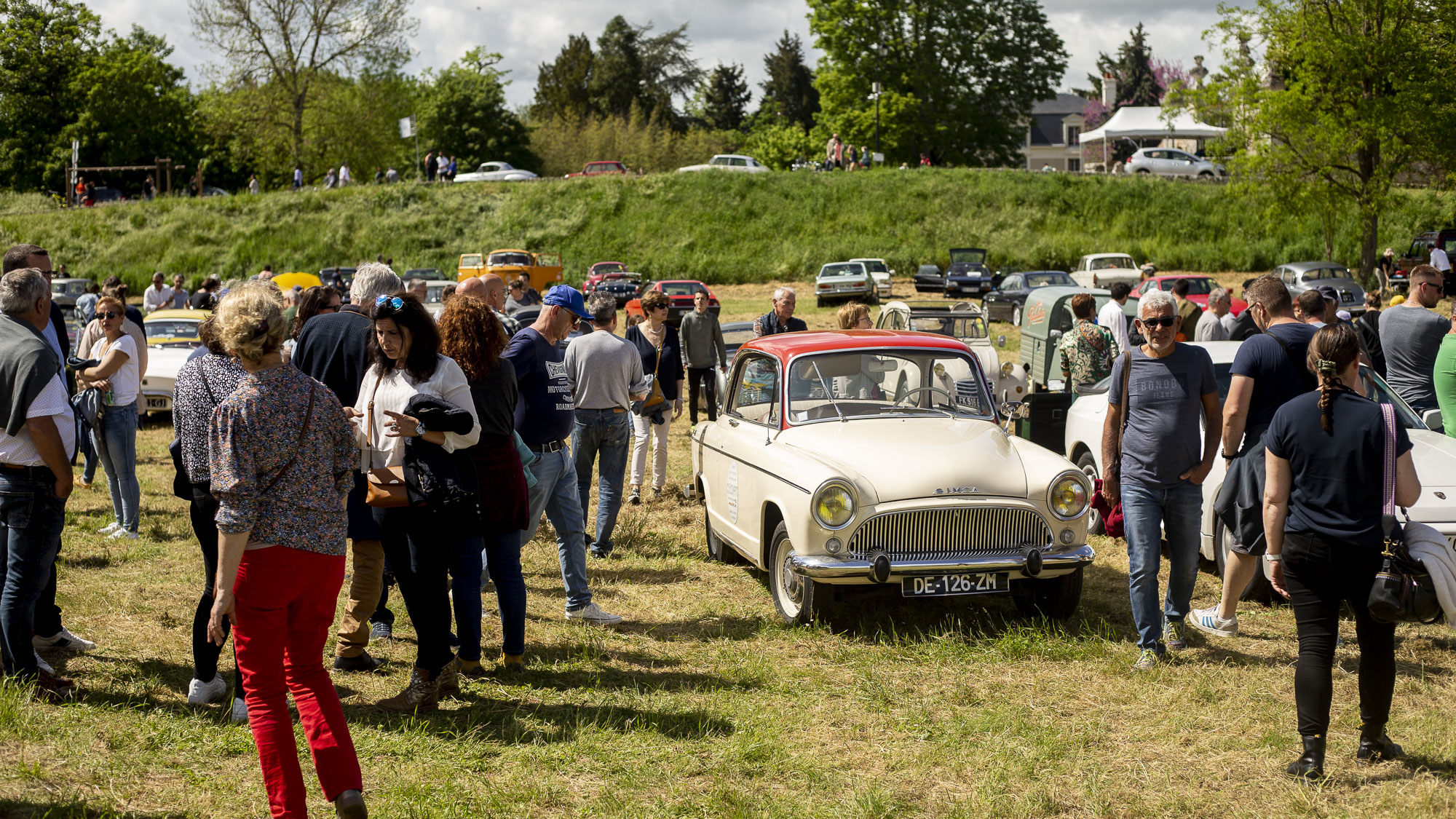 exemple image photographe mariage Blois