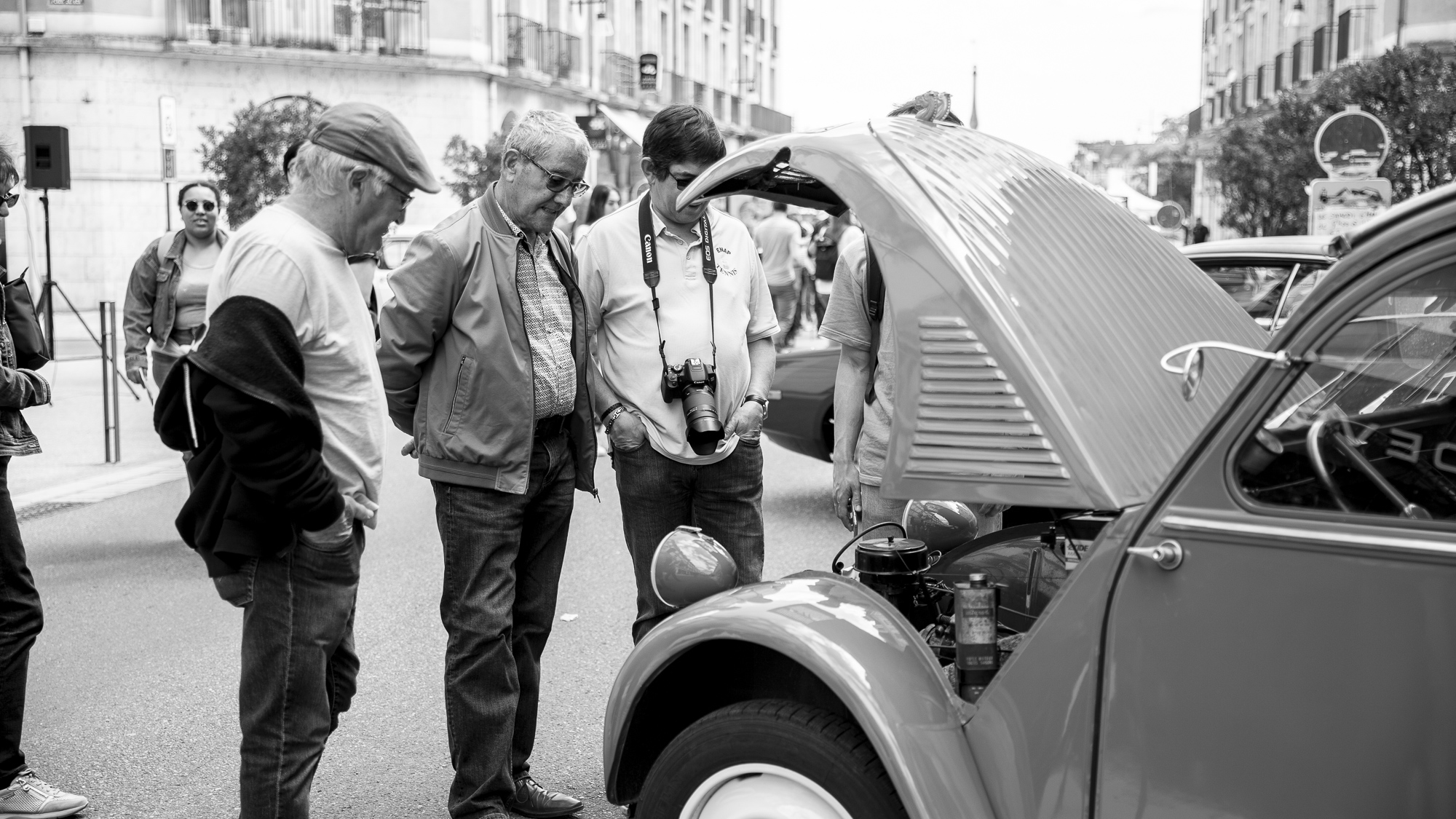 exemple image photographe mariage Blois