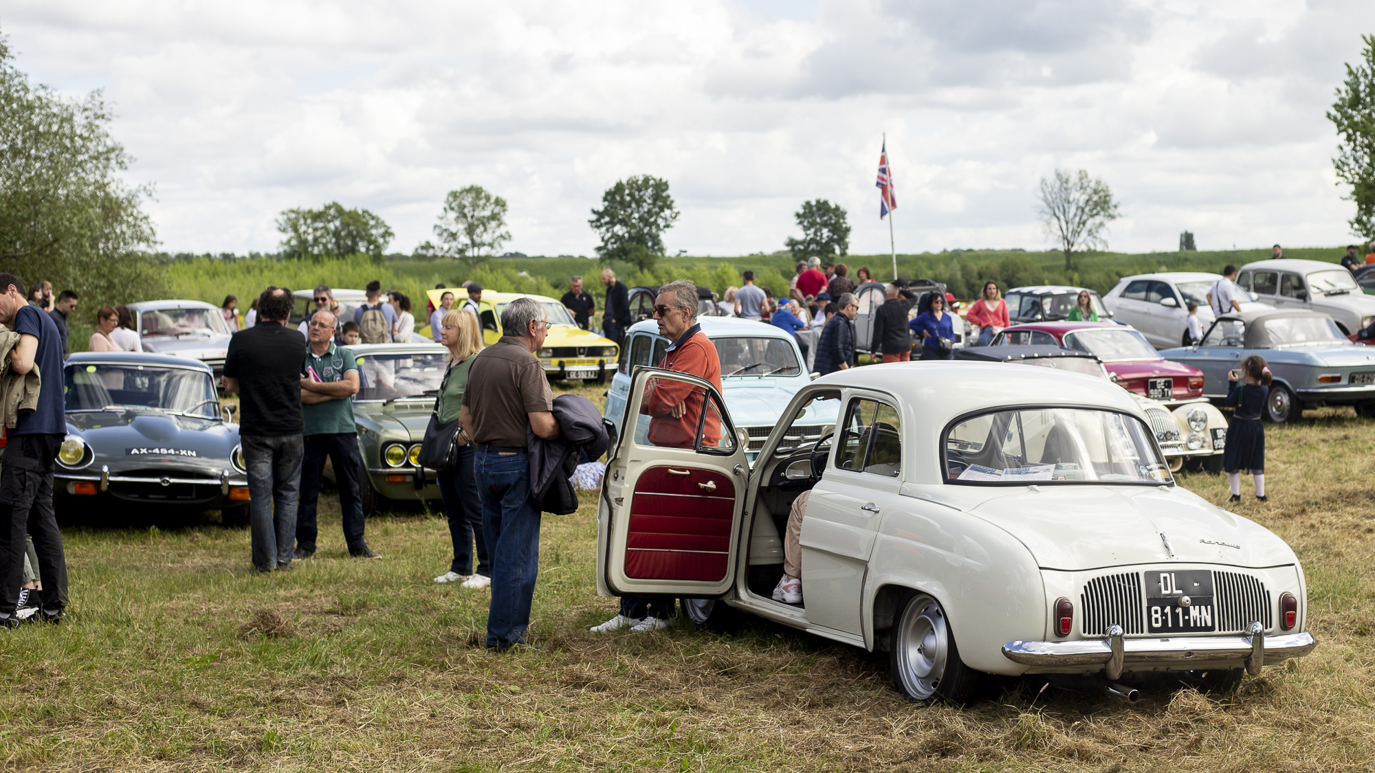 exemple image photographe mariage Blois