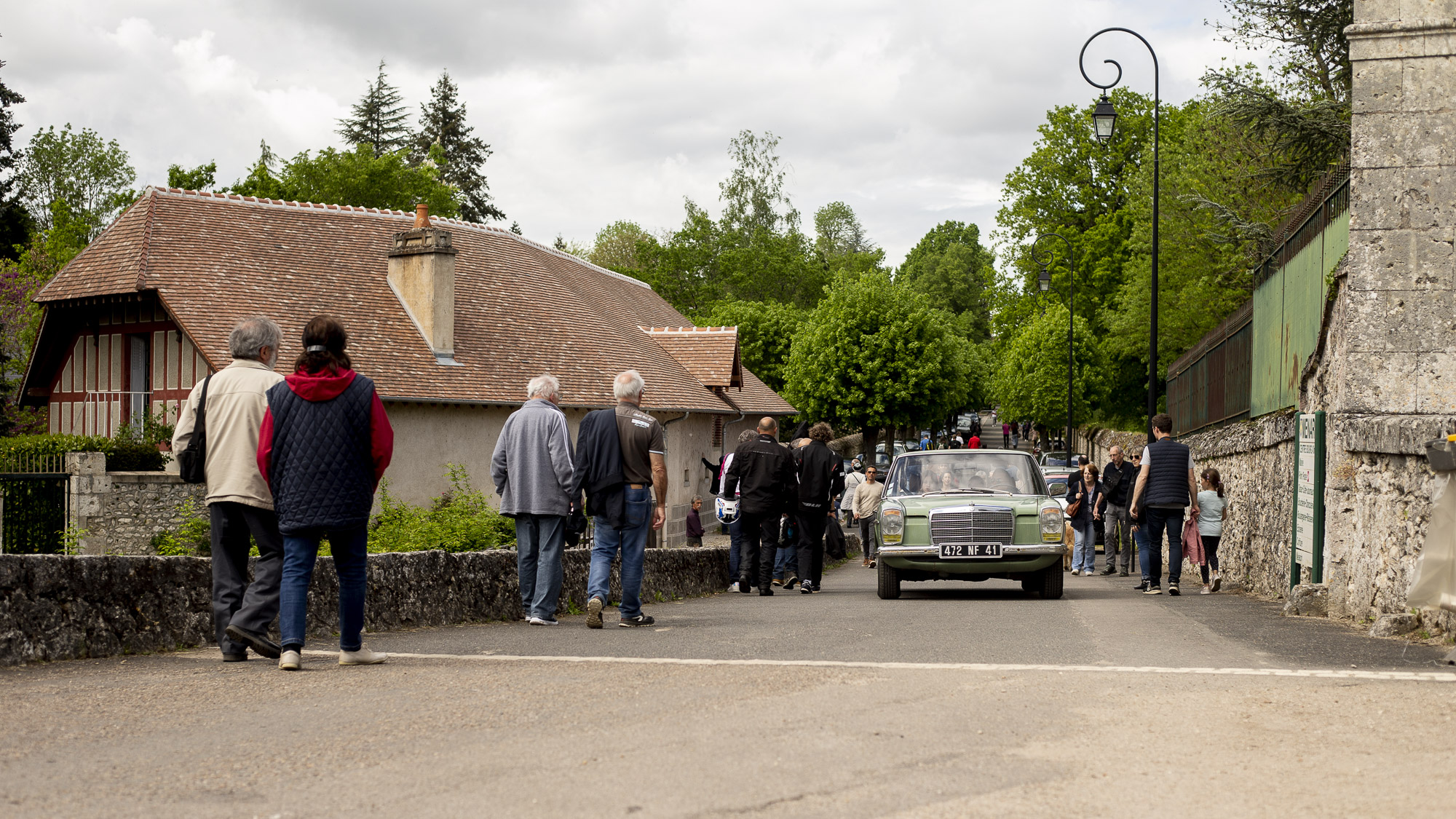 exemple image photographe mariage Blois