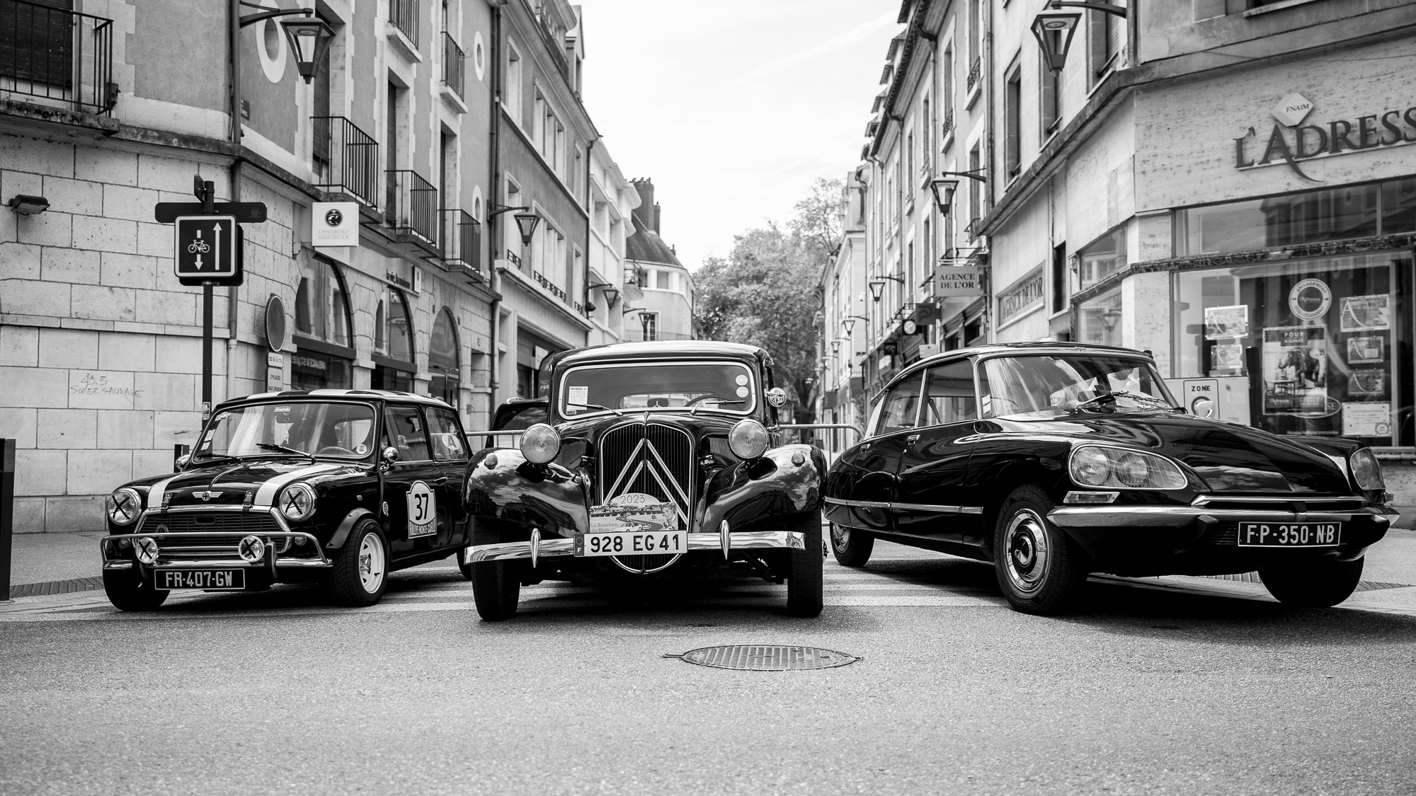 exemple image photographe mariage Blois