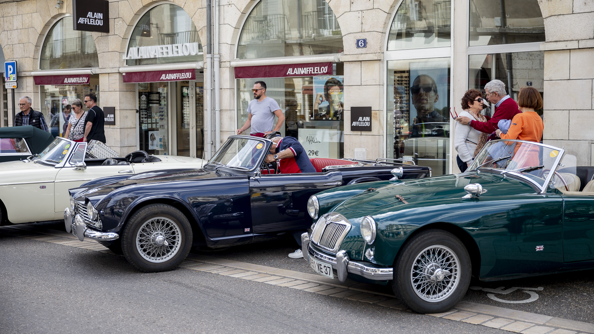 exemple image photographe mariage Blois