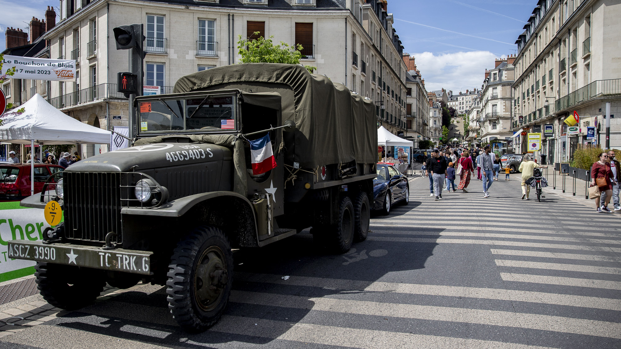 exemple image photographe mariage Blois