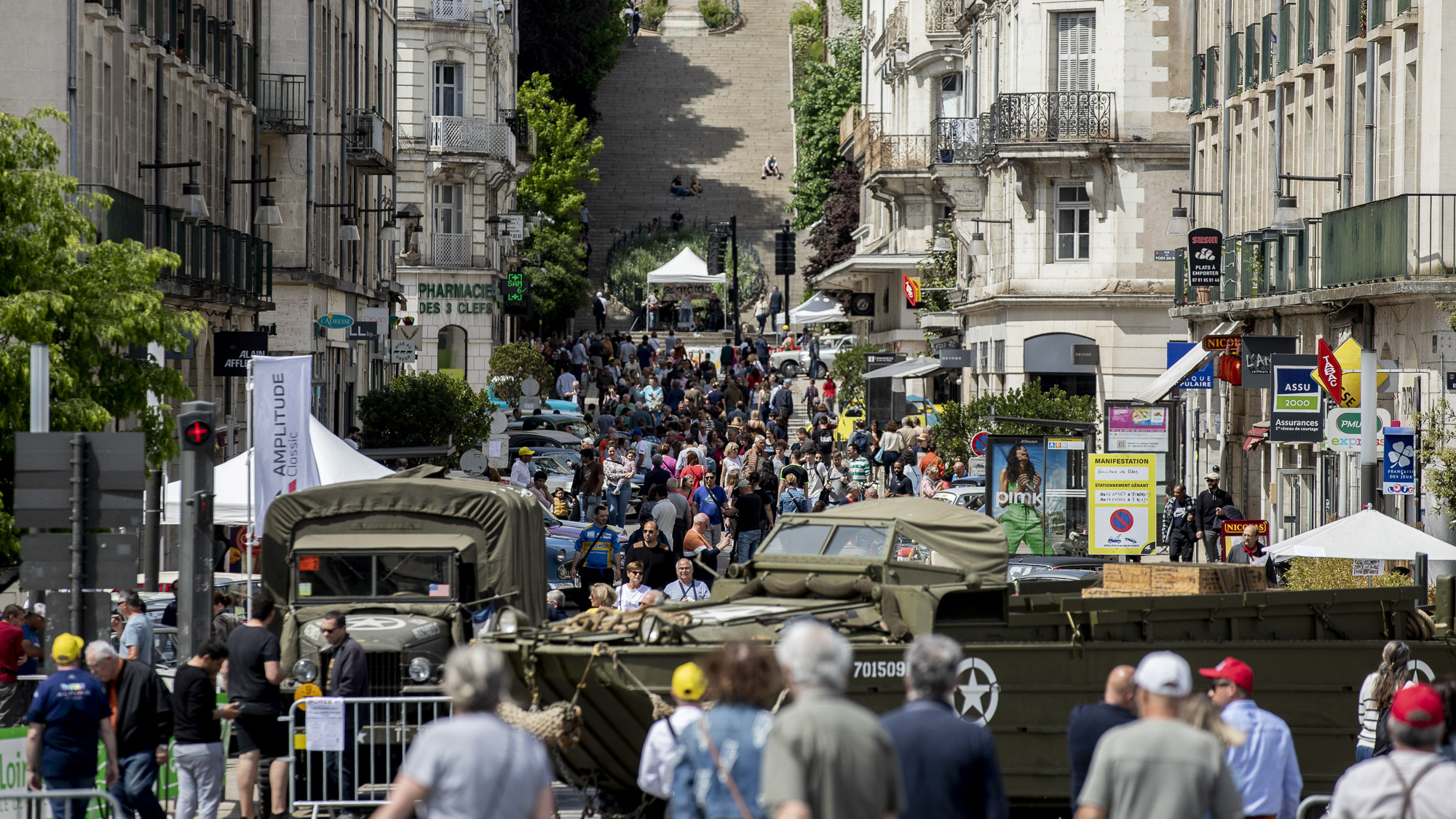 exemple image photographe mariage Blois