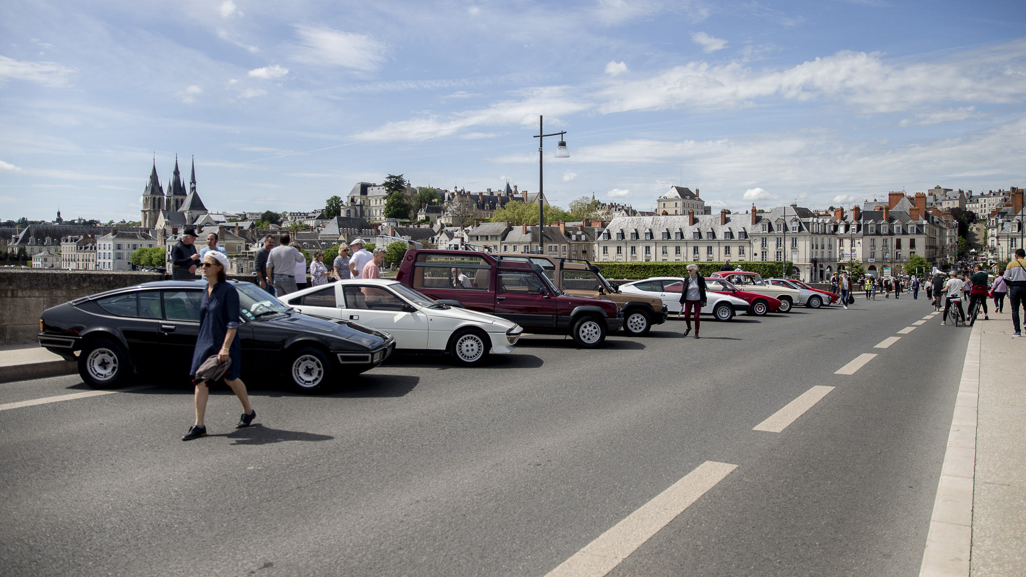 exemple image photographe mariage Blois