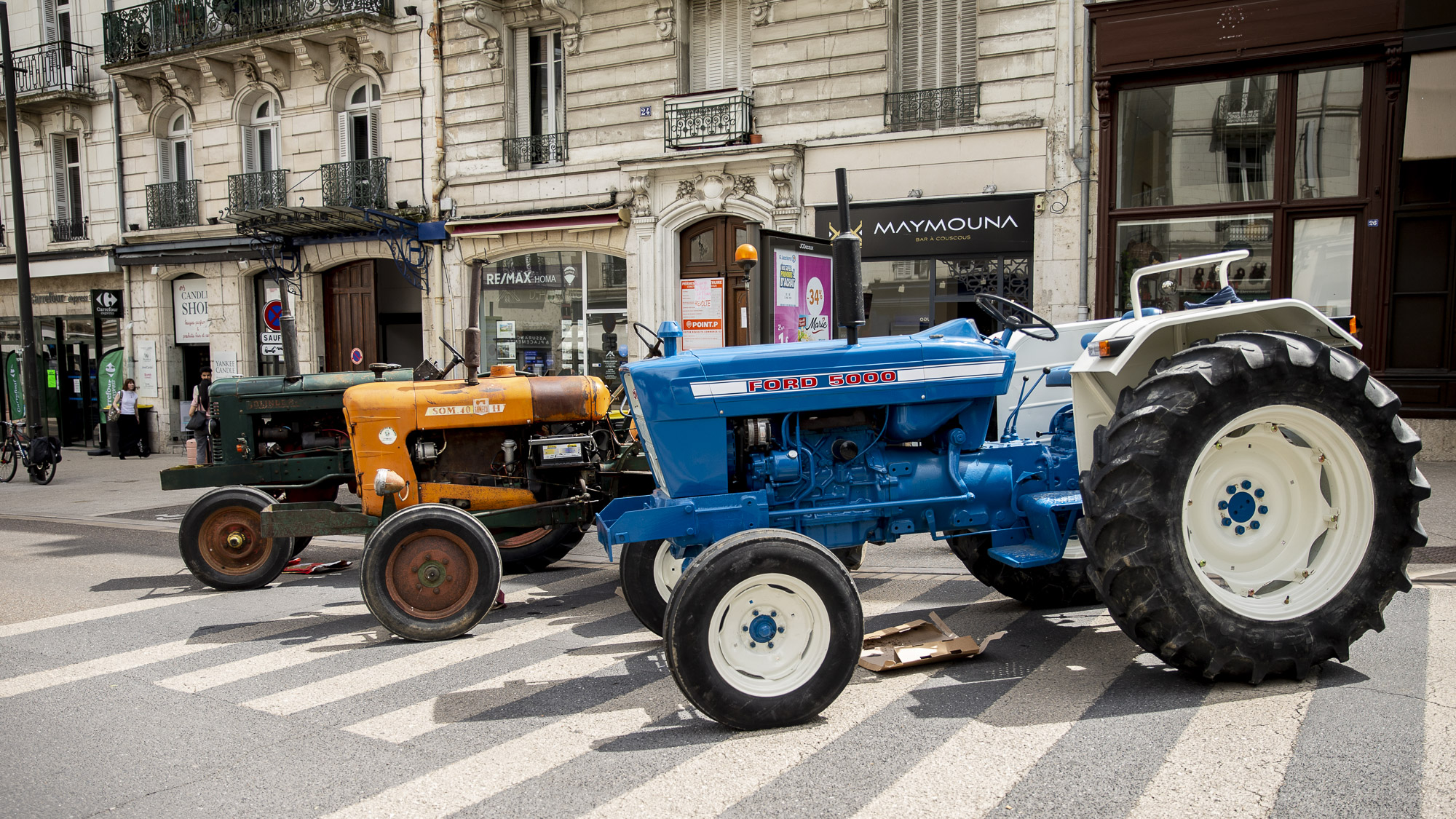 exemple image photographe mariage Blois