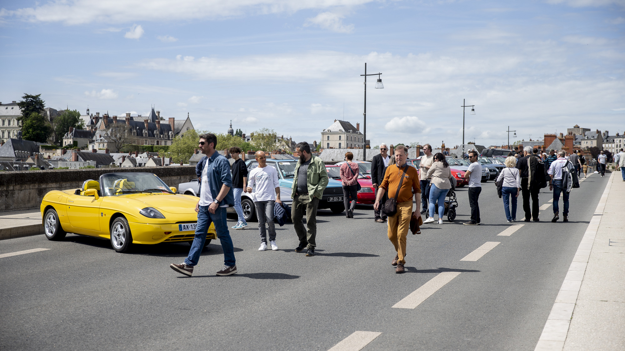 exemple image photographe mariage Blois