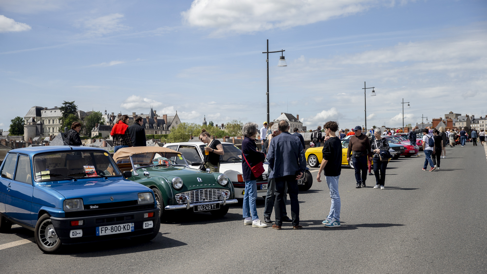 exemple image photographe mariage Blois