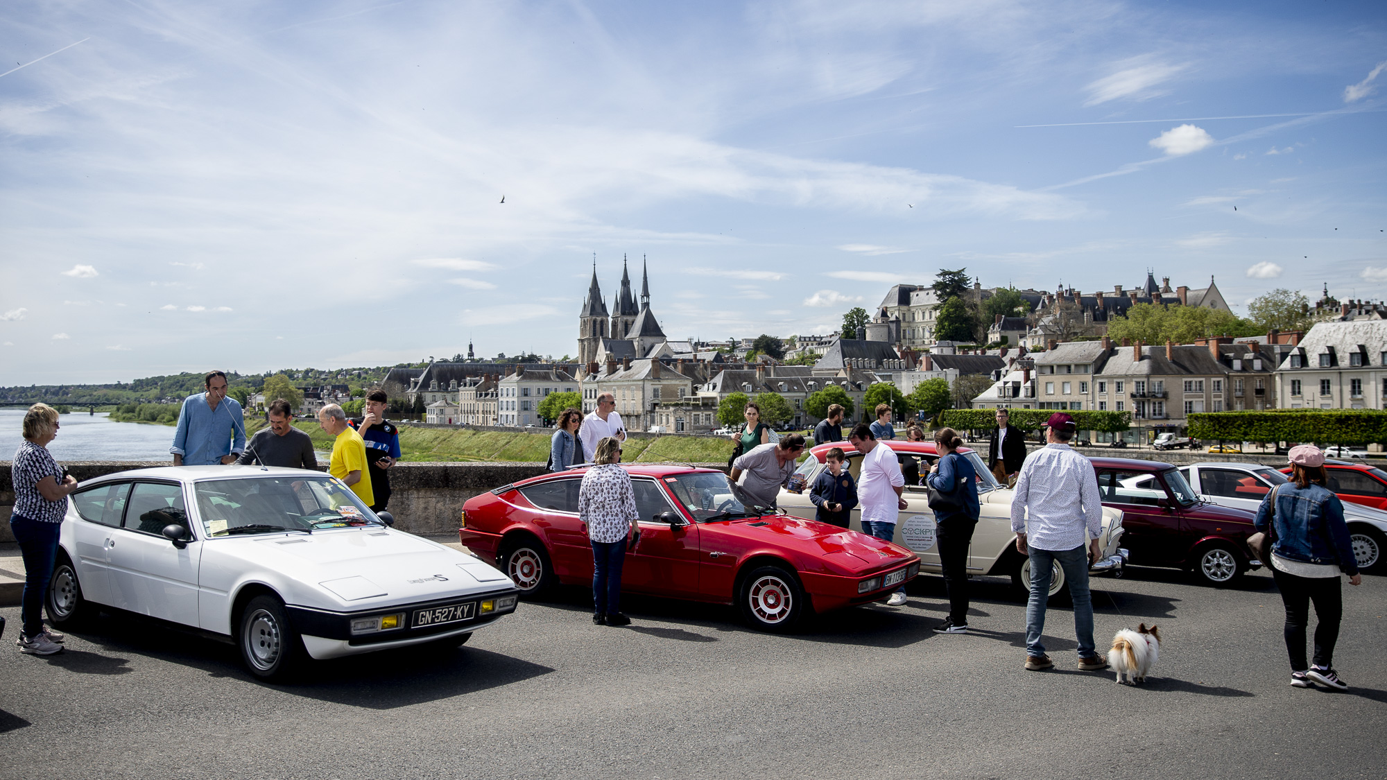 exemple image photographe mariage Blois