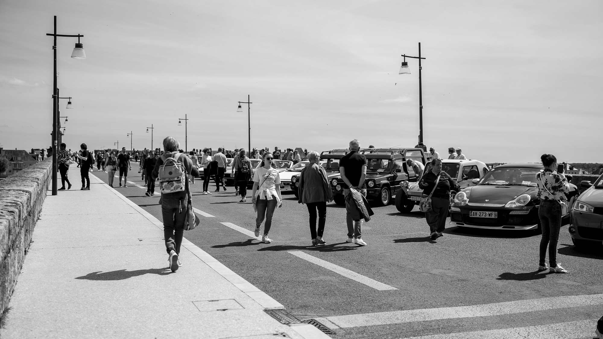 exemple image photographe mariage Blois