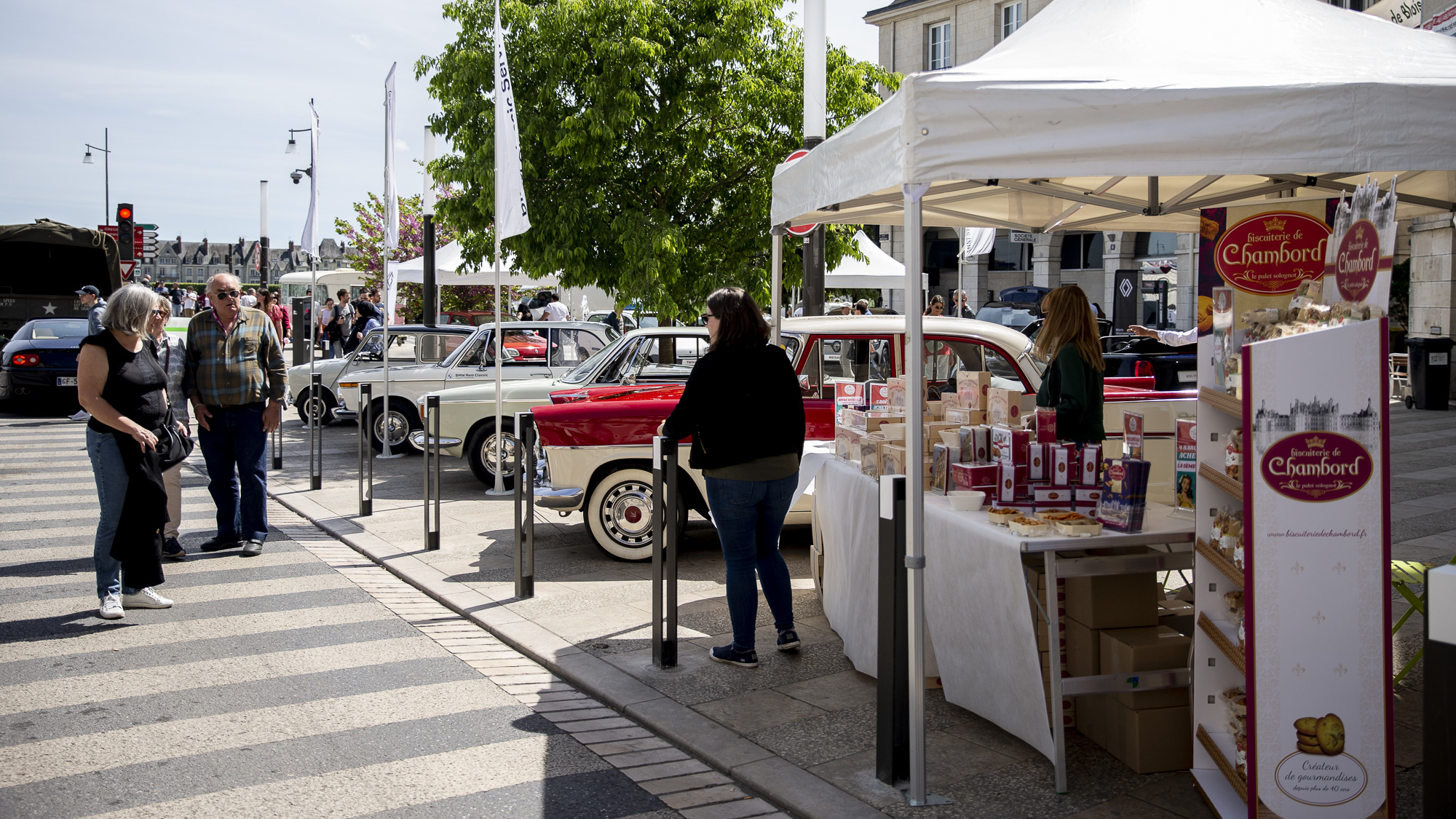 exemple image photographe mariage Blois