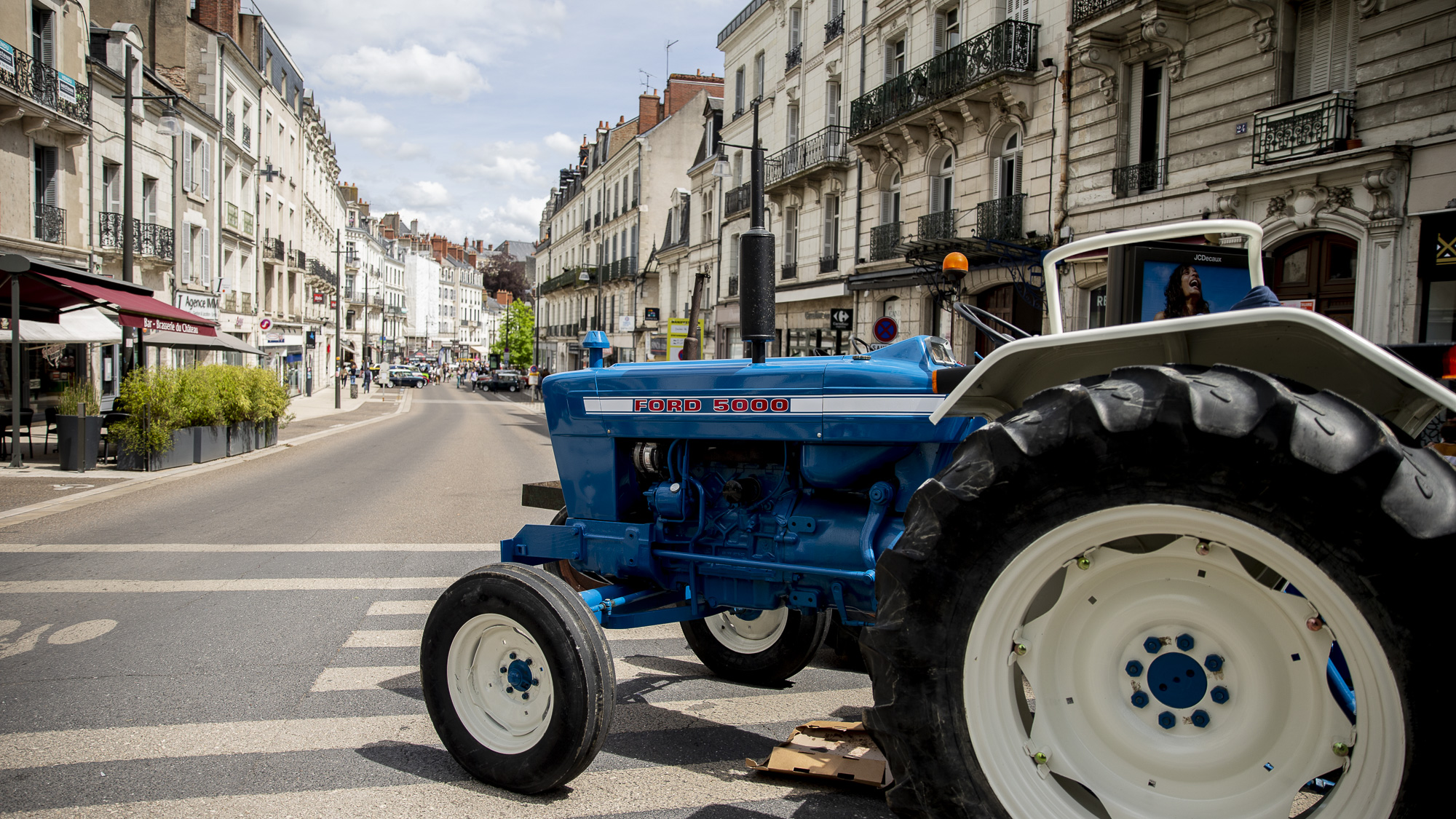 exemple image photographe mariage Blois